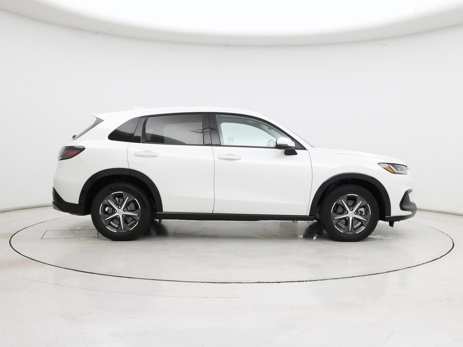 2024 Honda HR-V EX-L - Photo 8