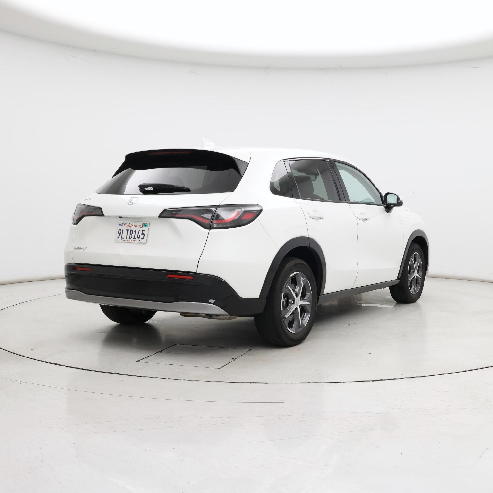 Thumbnail: 2024 Honda HR-V - 8