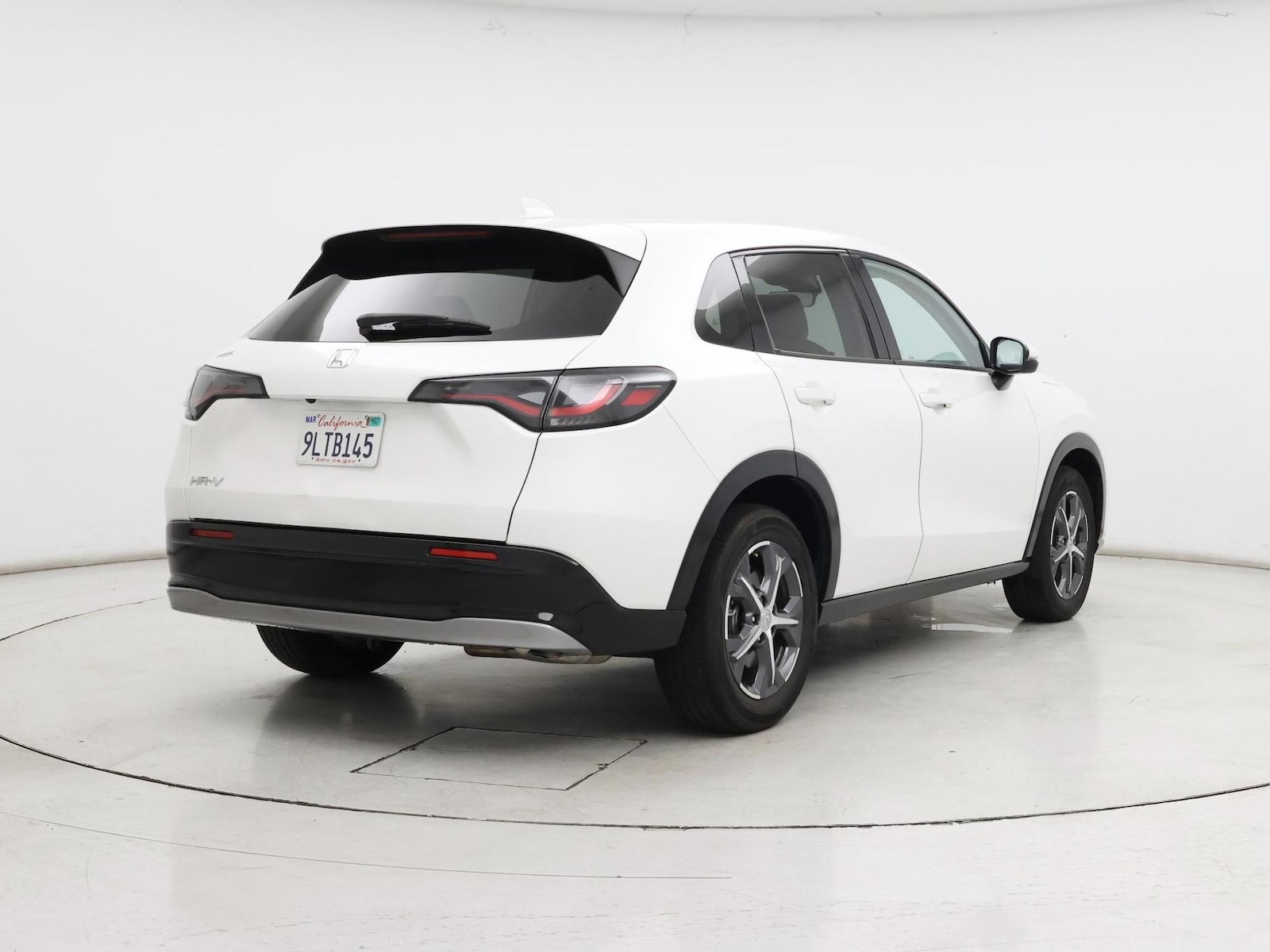 2024 Honda HR-V EX-L - Photo 9