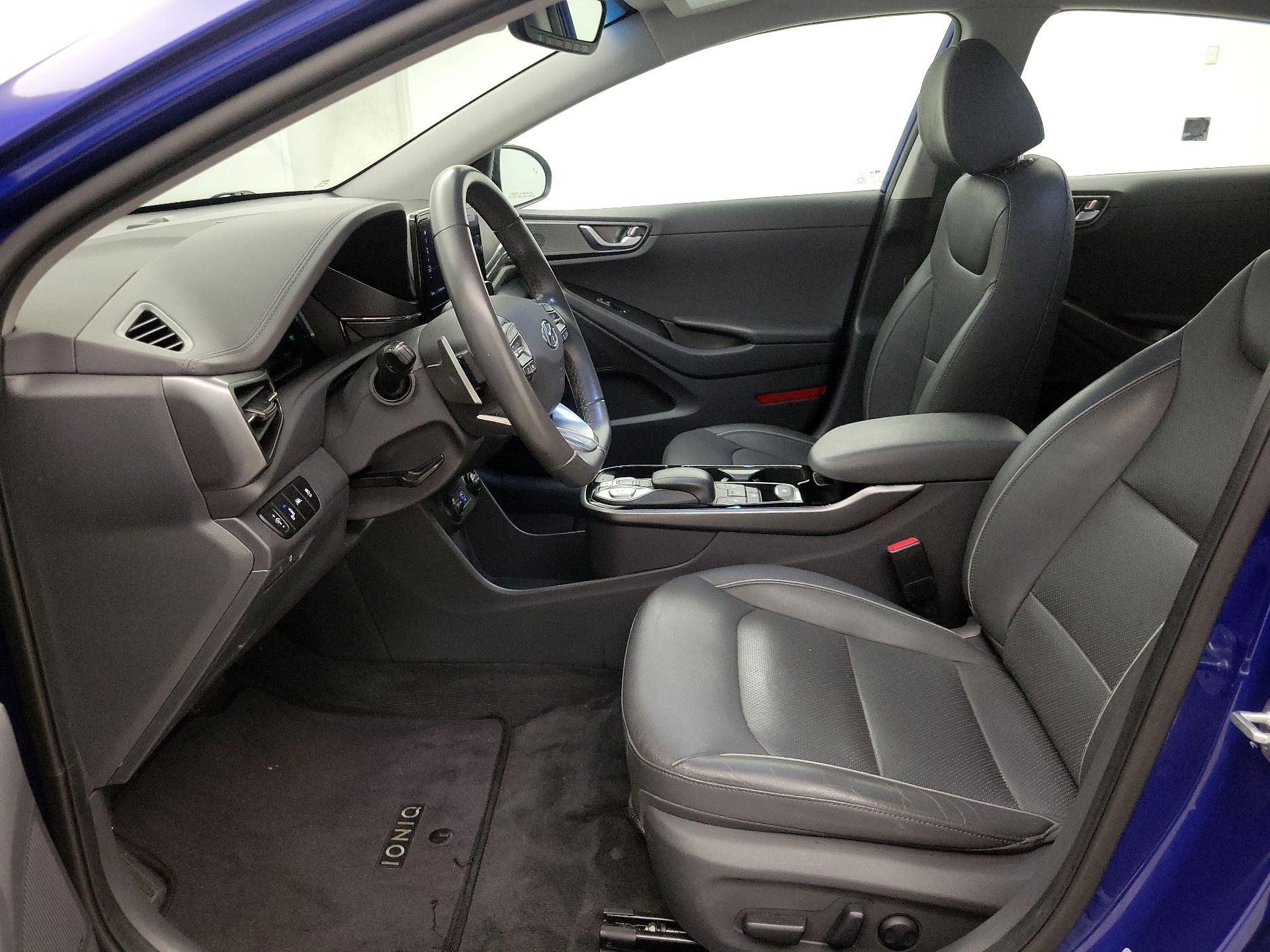 Thumbnail: 2020 Hyundai Ioniq - 11