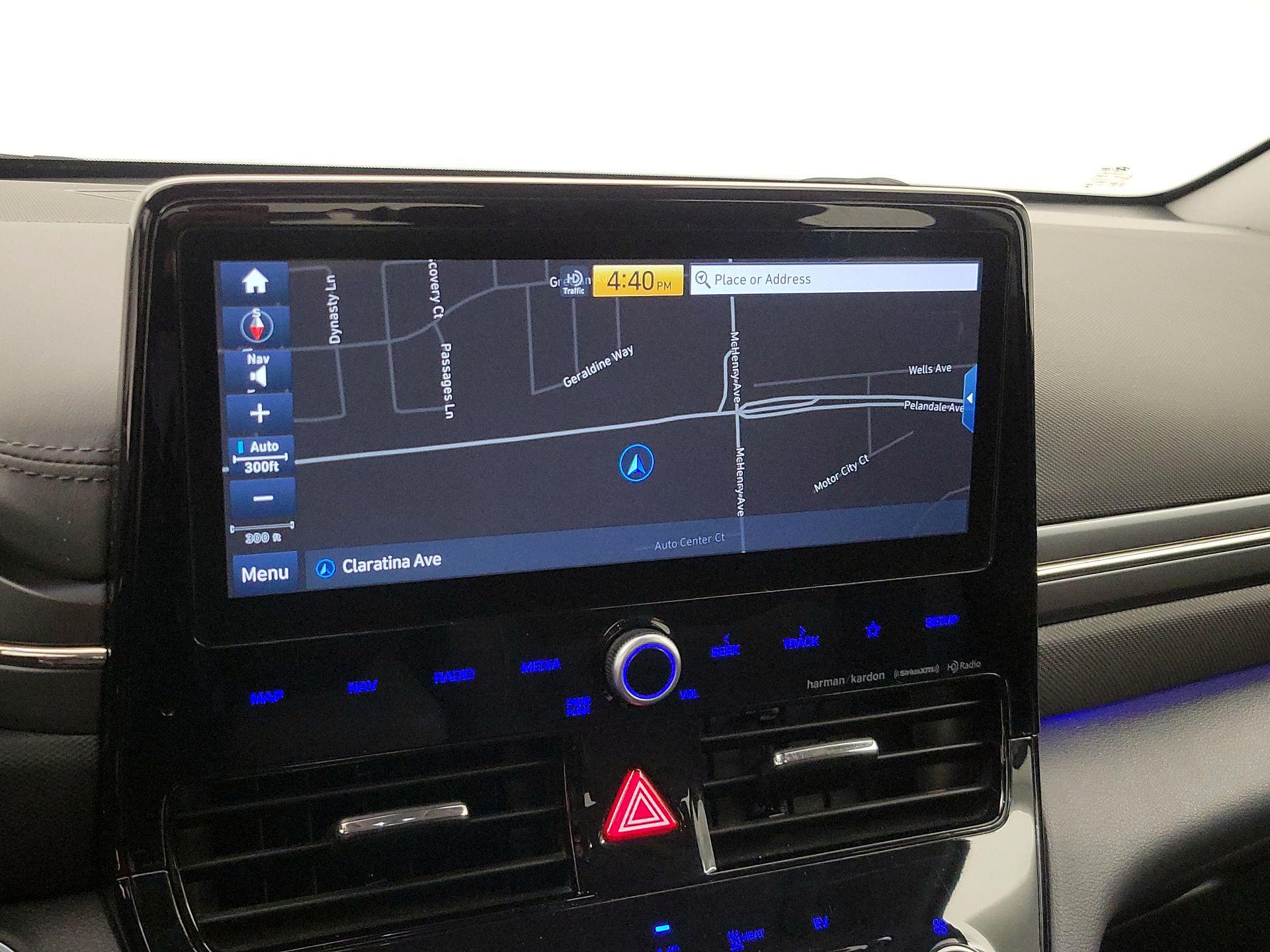 Thumbnail: 2020 Hyundai Ioniq - 14