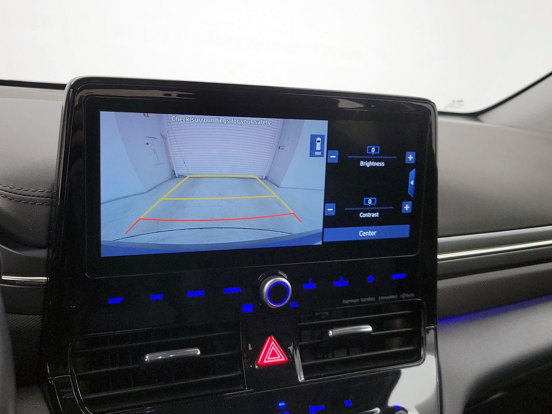 Thumbnail: 2020 Hyundai Ioniq - 15