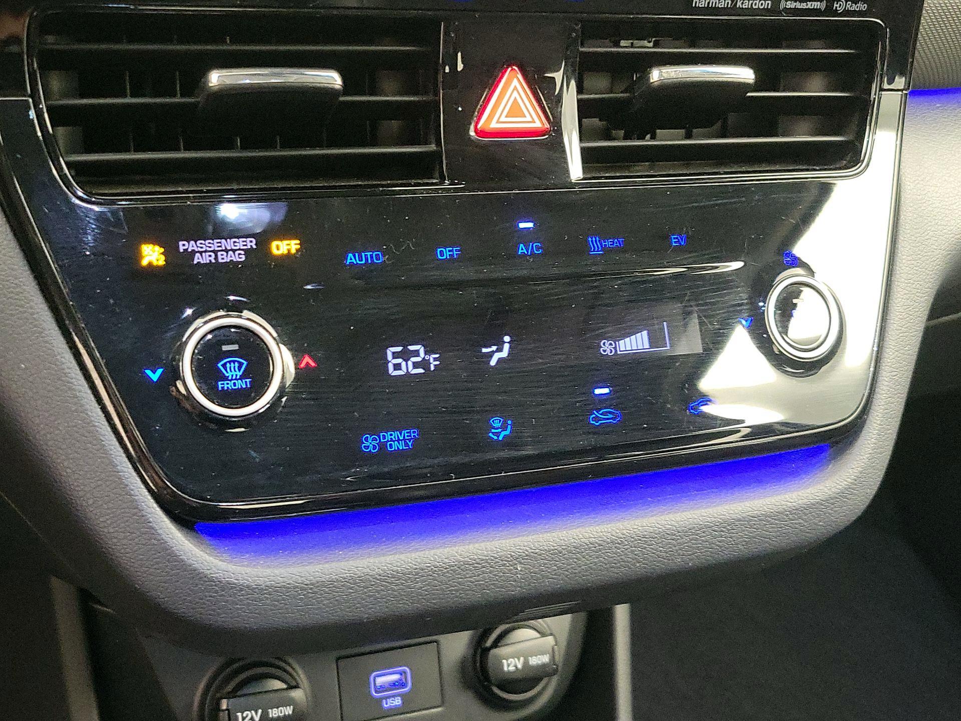 Thumbnail: 2020 Hyundai Ioniq - 17