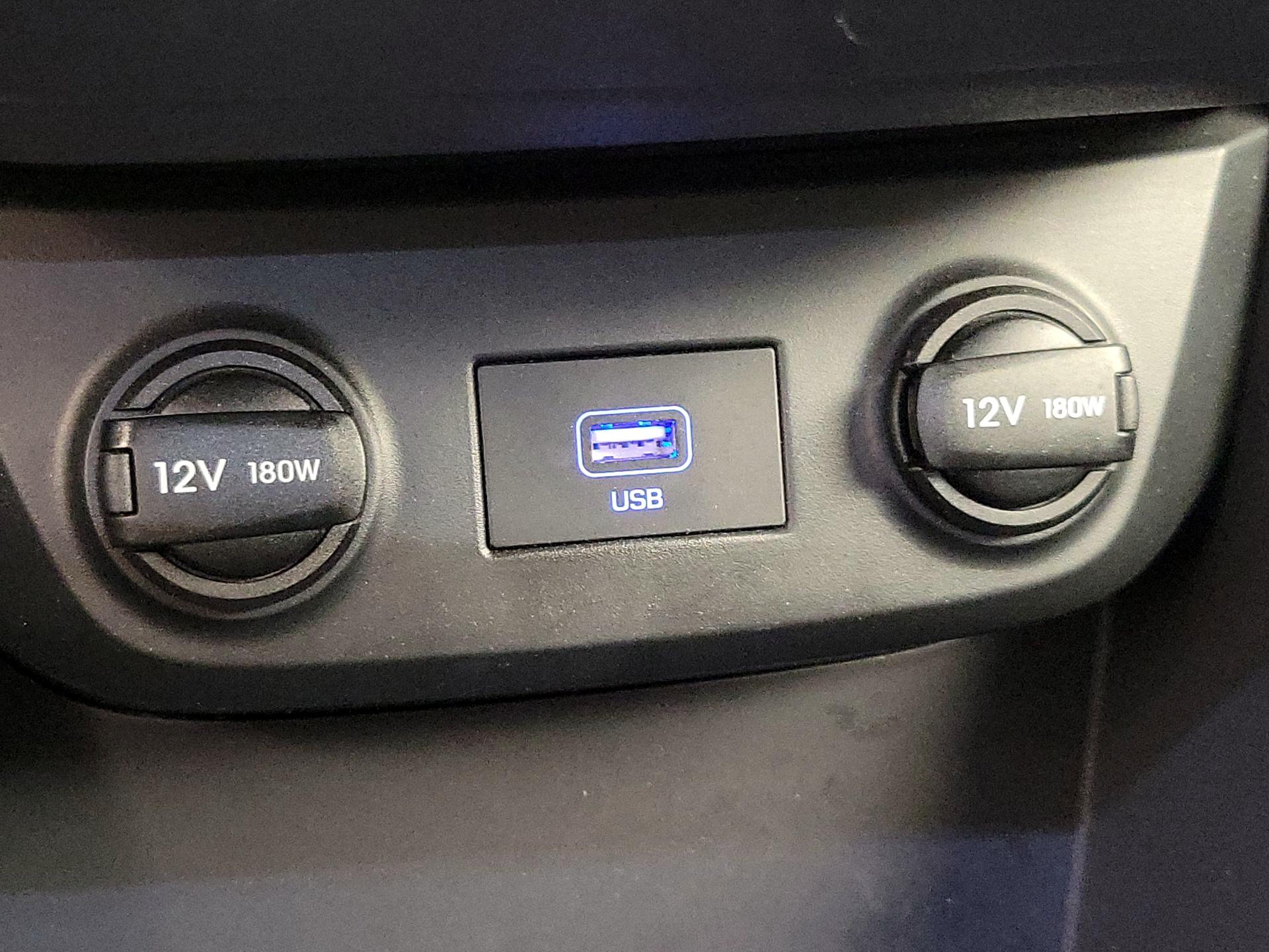 Thumbnail: 2020 Hyundai Ioniq - 19