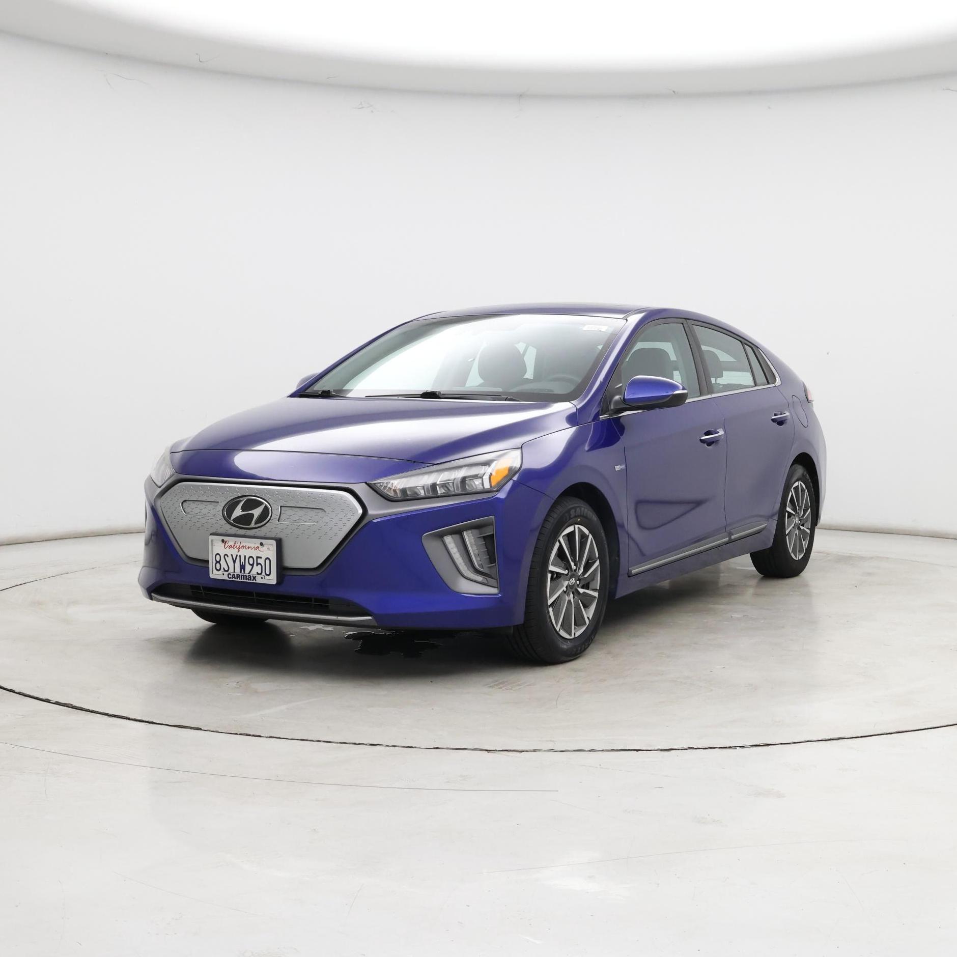 Thumbnail: 2020 Hyundai Ioniq - 4