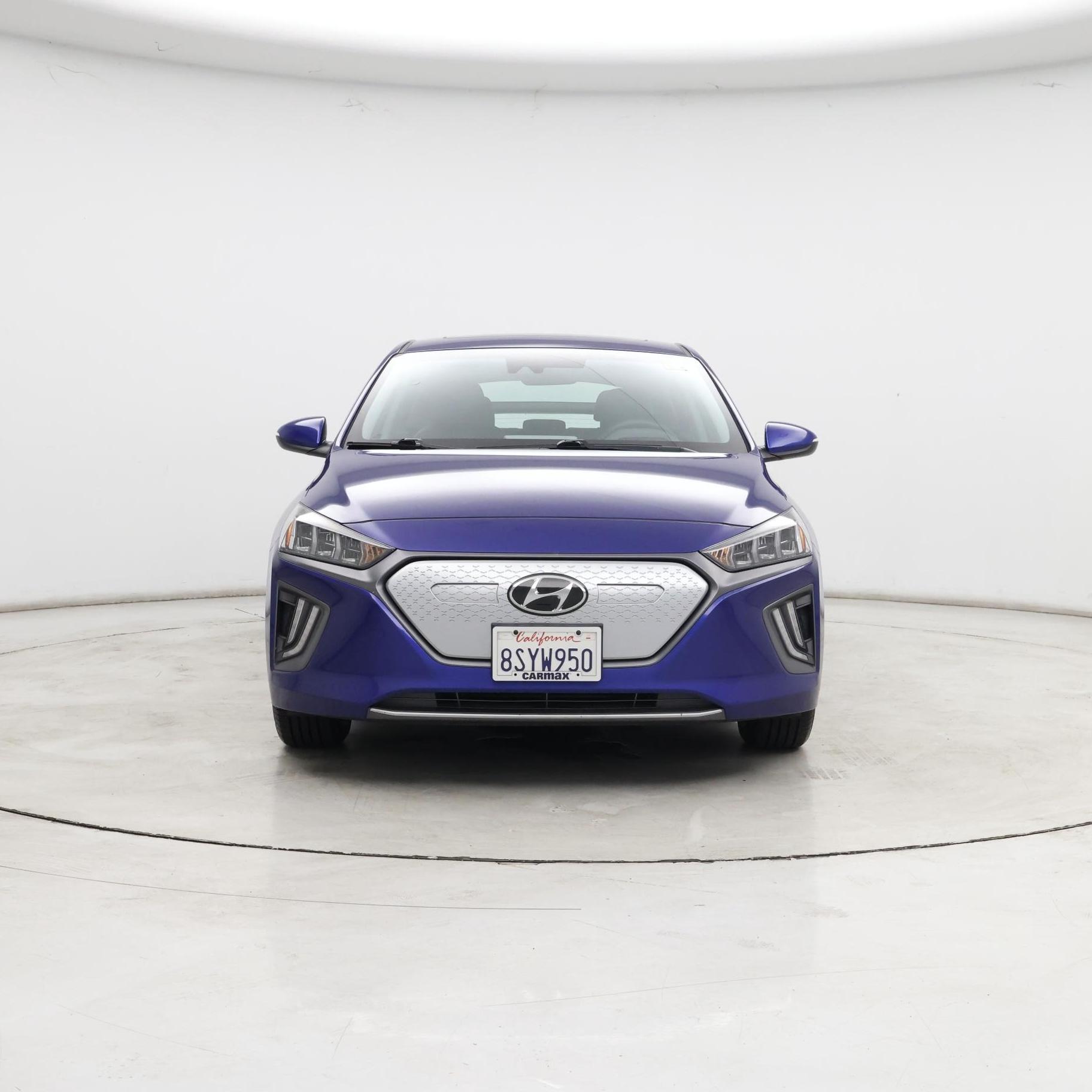Thumbnail: 2020 Hyundai Ioniq - 5