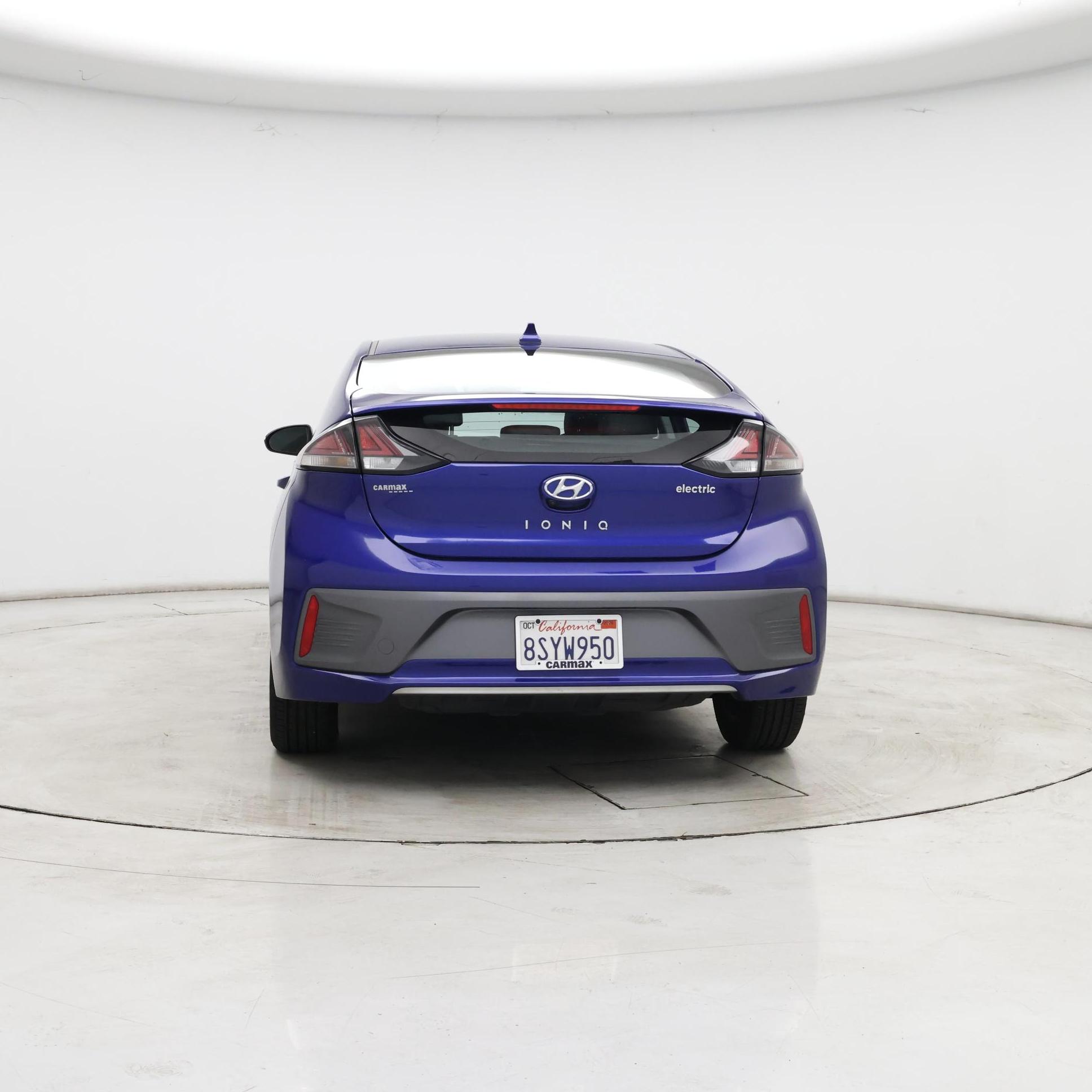 Thumbnail: 2020 Hyundai Ioniq - 6