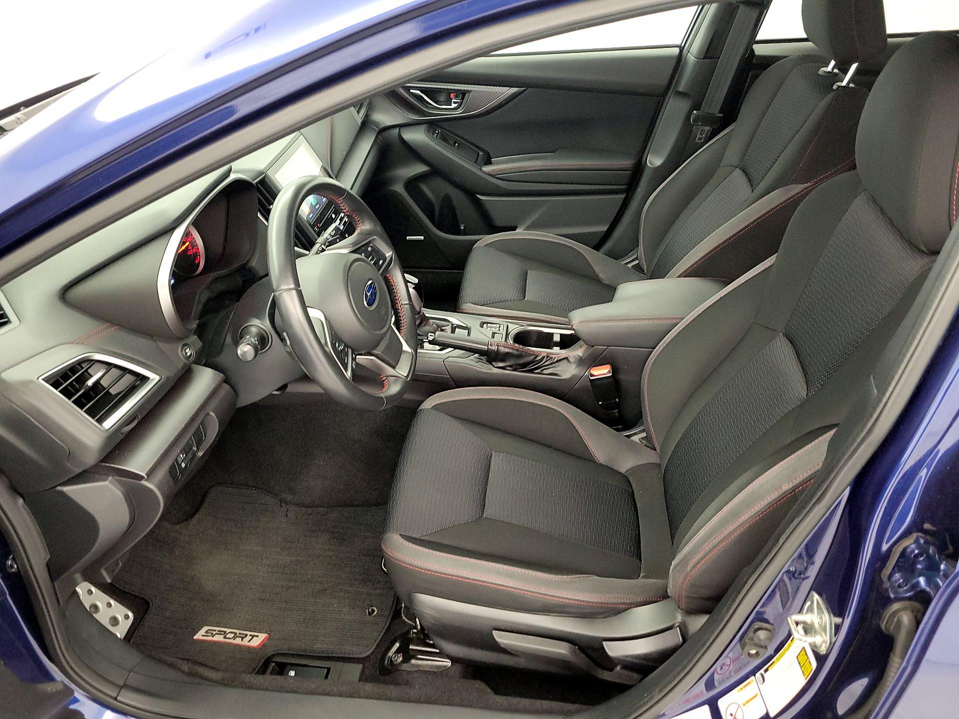 Thumbnail: 2017 Subaru Impreza - 11