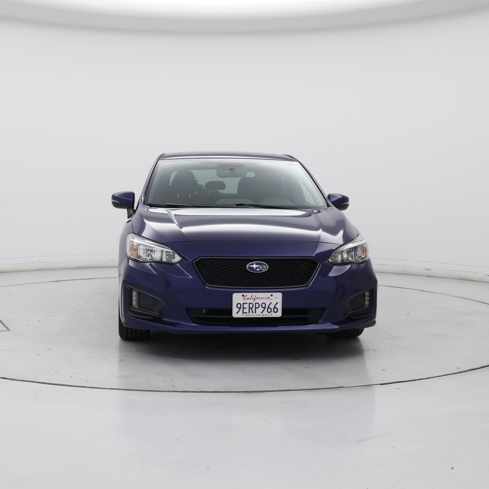 Thumbnail: 2017 Subaru Impreza - 5