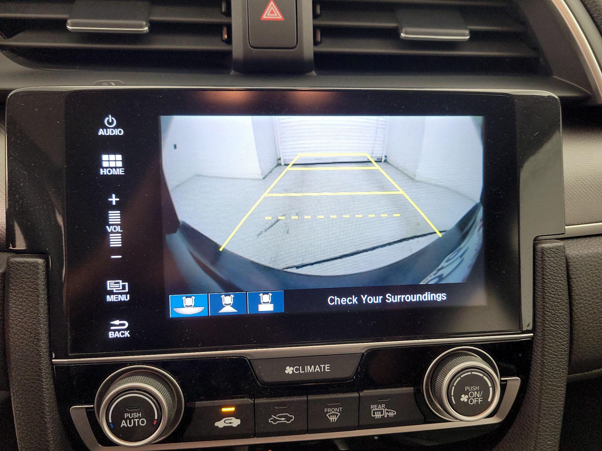 Thumbnail: 2016 Honda Civic - 14