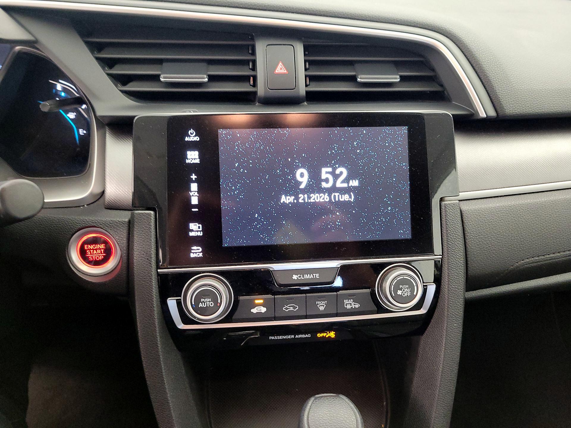 Thumbnail: 2016 Honda Civic - 15