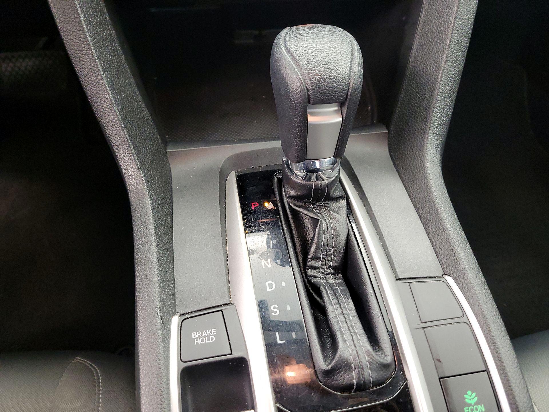 Thumbnail: 2016 Honda Civic - 17