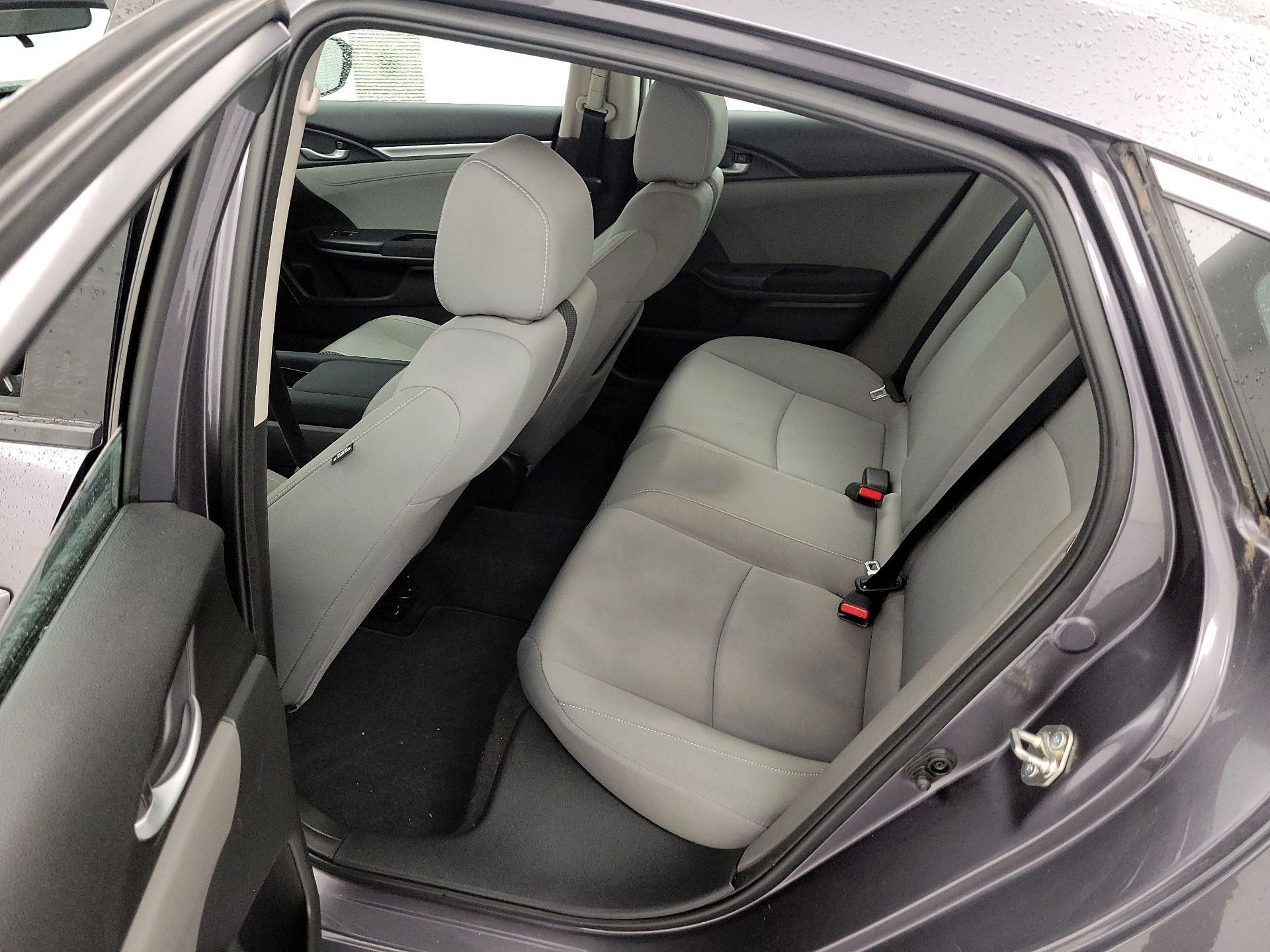 Thumbnail: 2016 Honda Civic - 19