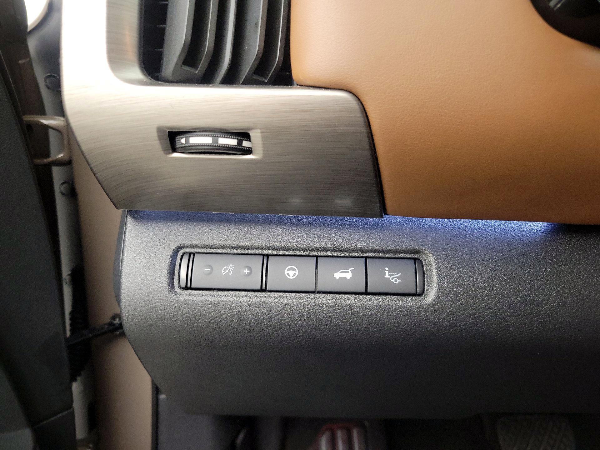 Thumbnail: 2024 Nissan Pathfinder - 13