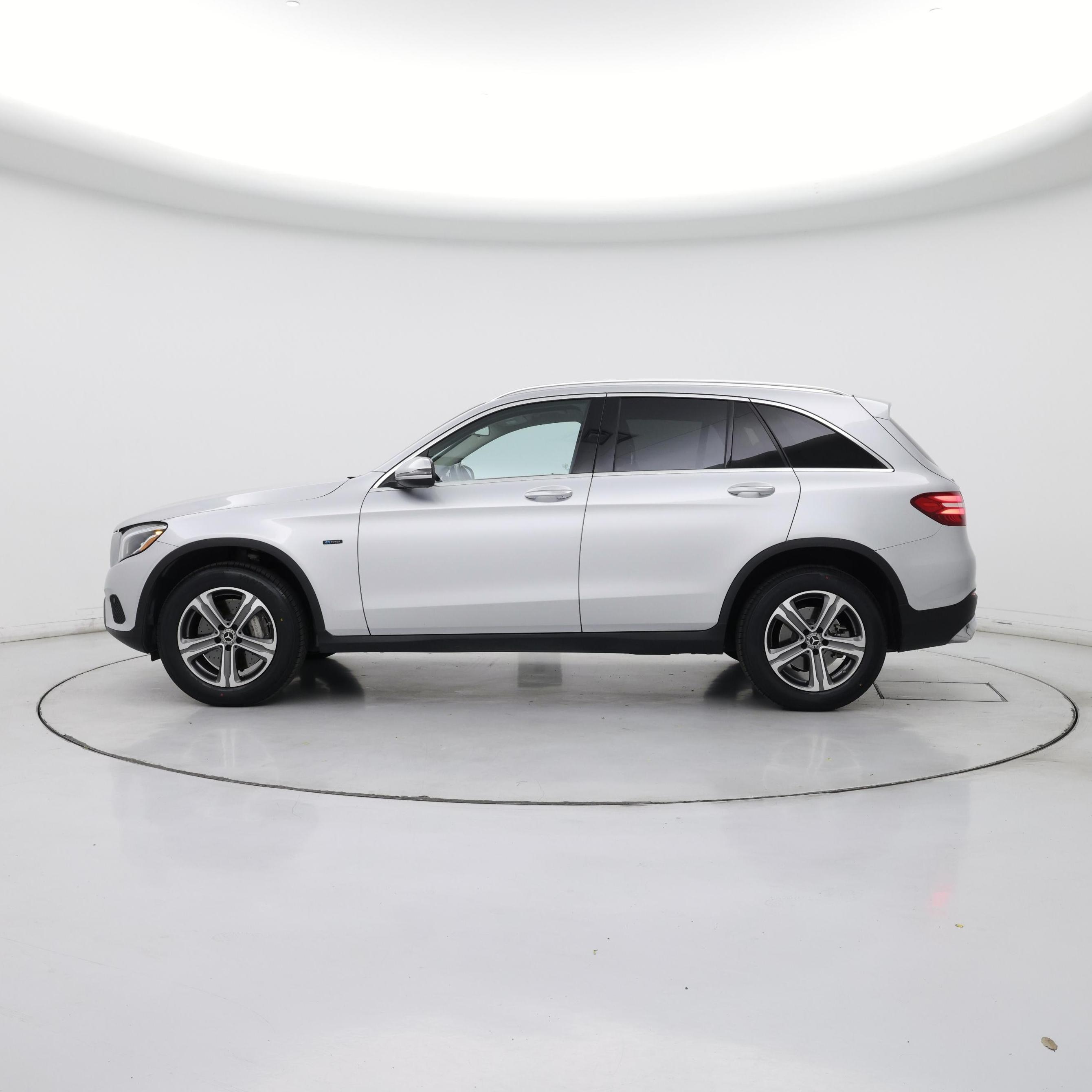 Thumbnail: 2019 Mercedes-Benz GLC - 3