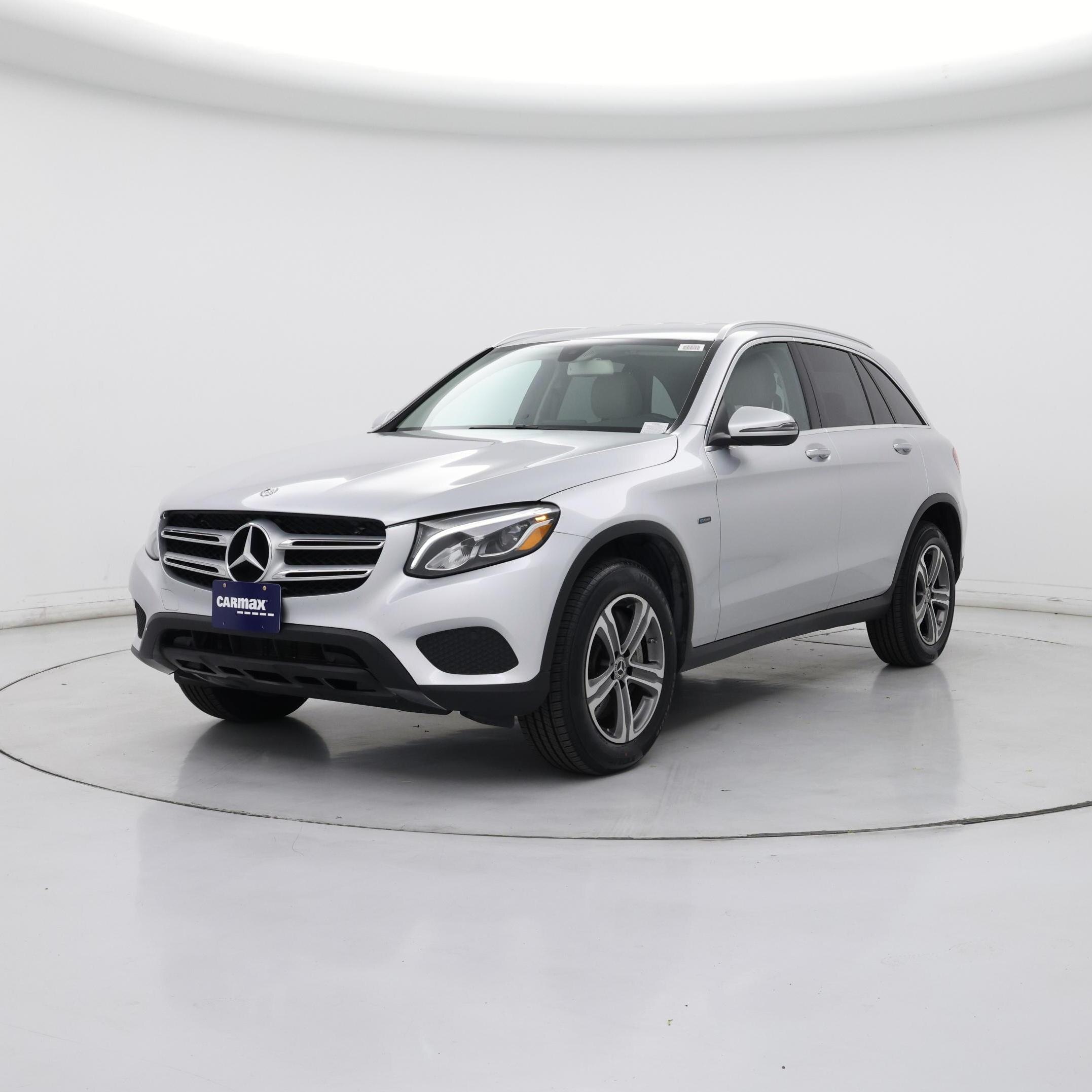 Thumbnail: 2019 Mercedes-Benz GLC - 4