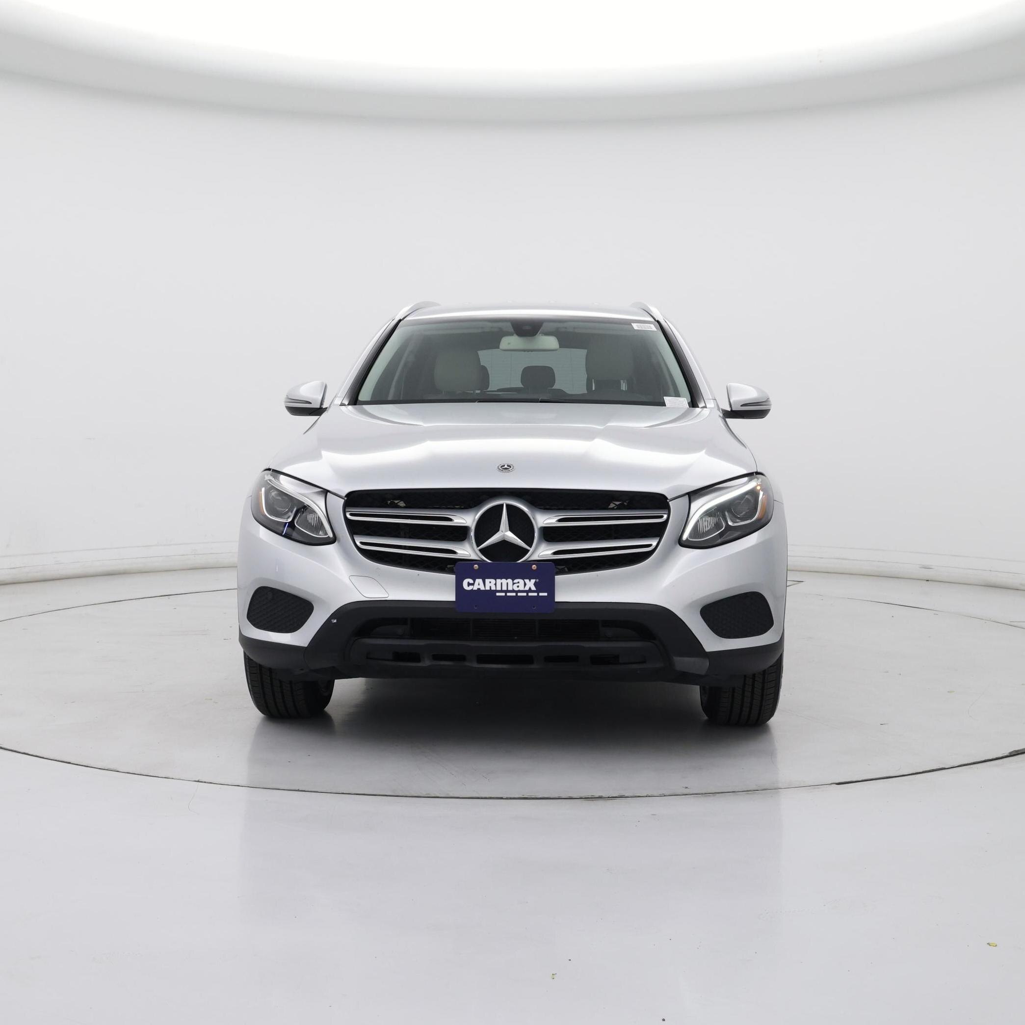 Thumbnail: 2019 Mercedes-Benz GLC - 5