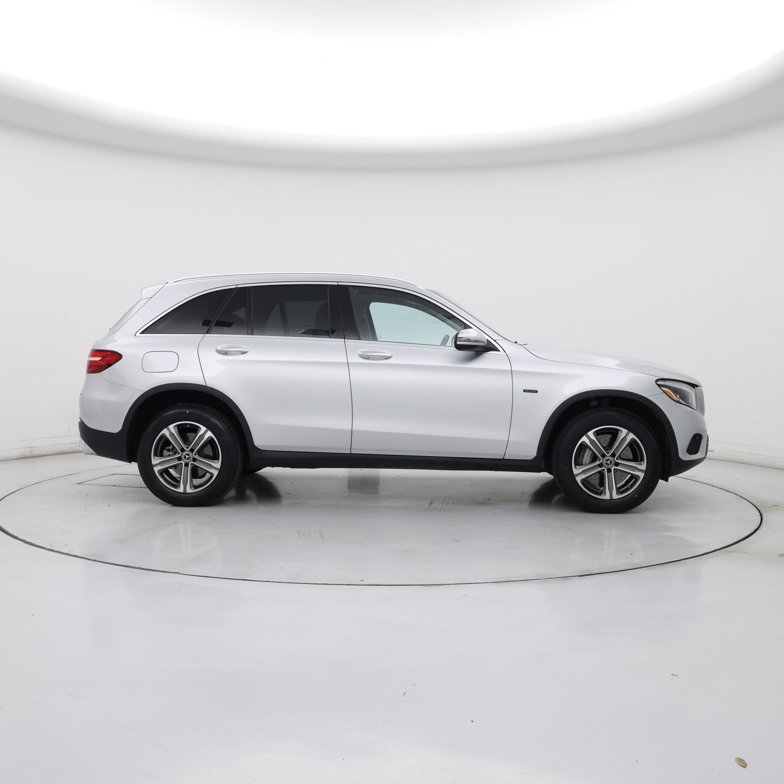 Thumbnail: 2019 Mercedes-Benz GLC - 7