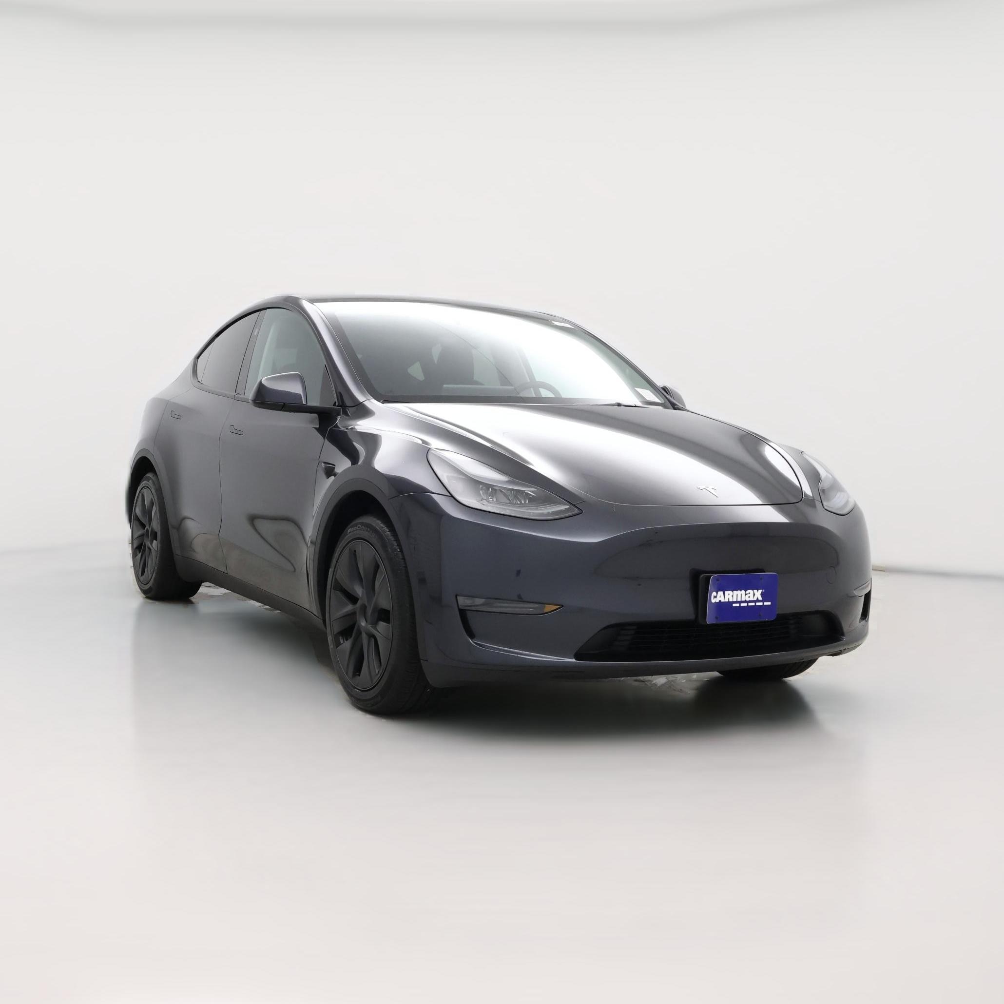 Thumbnail: 2024 Tesla Model Y - 1