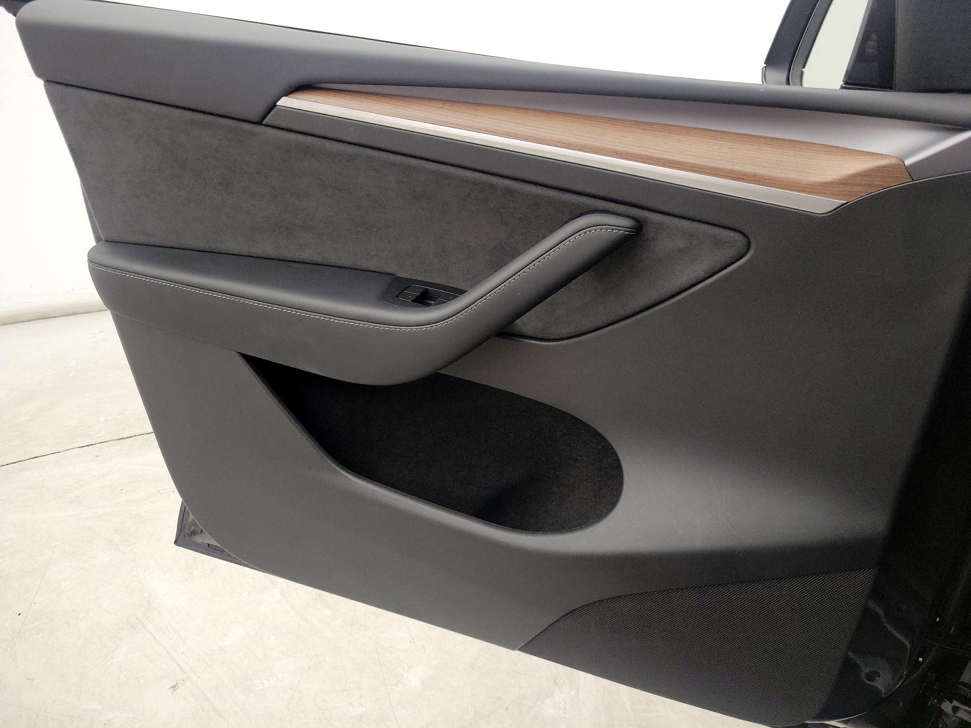 Thumbnail: 2024 Tesla Model Y - 12