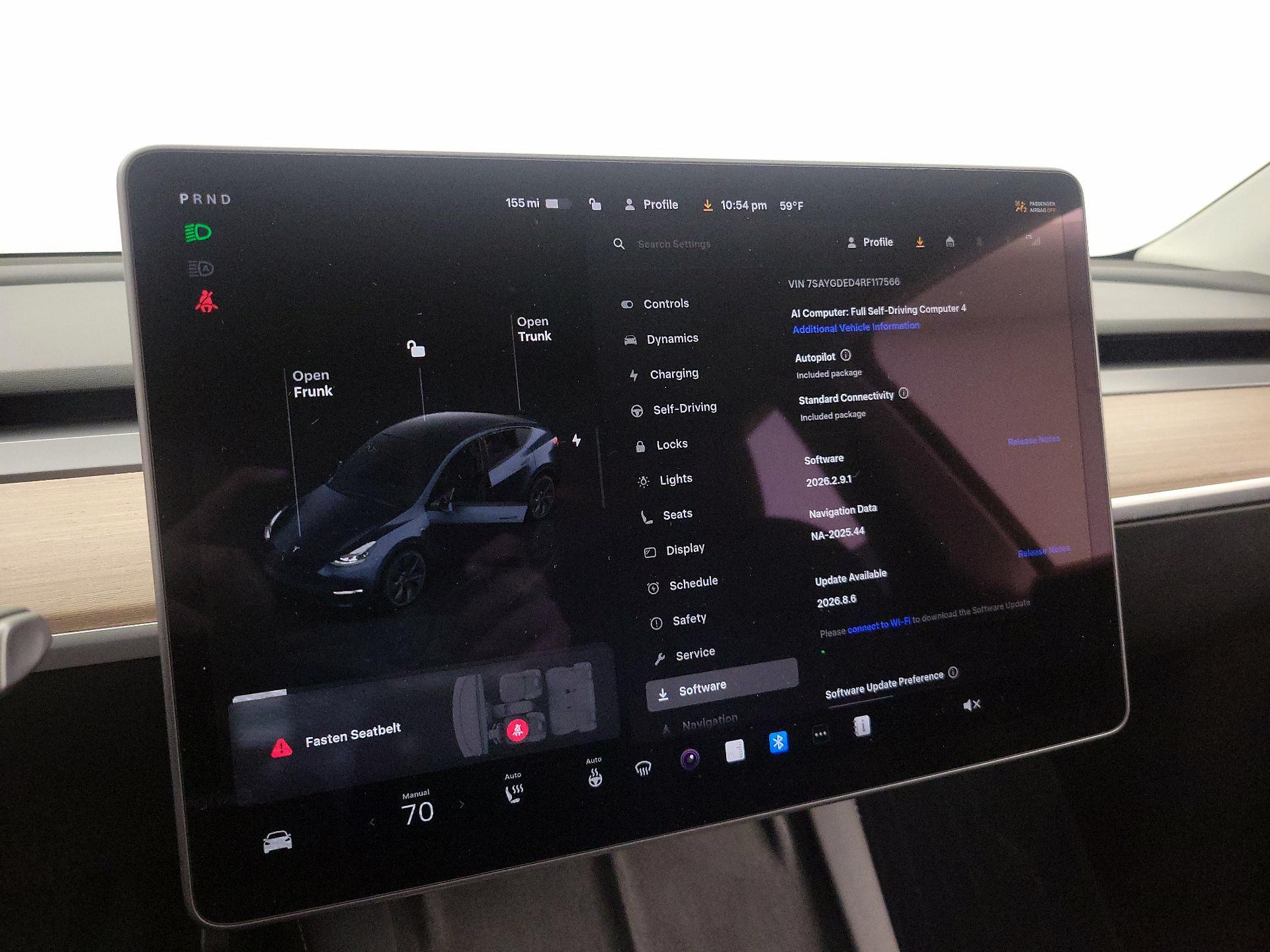 Thumbnail: 2024 Tesla Model Y - 13