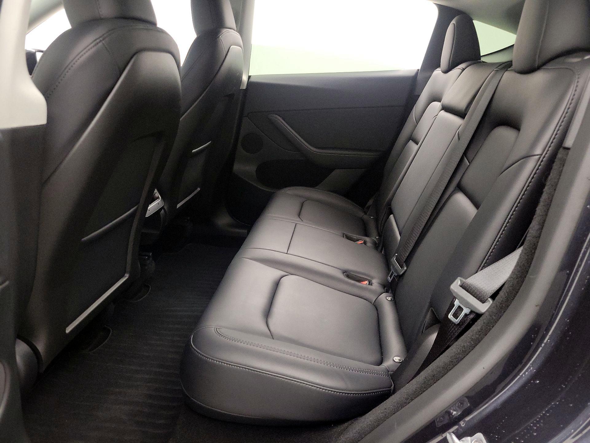 Thumbnail: 2024 Tesla Model Y - 18