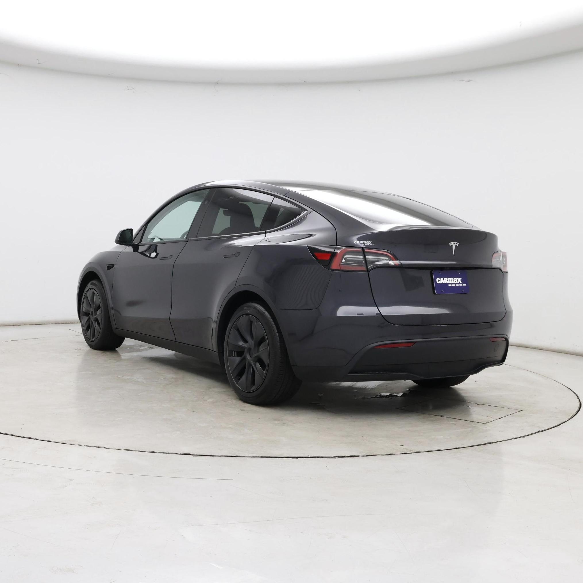 Thumbnail: 2024 Tesla Model Y - 2