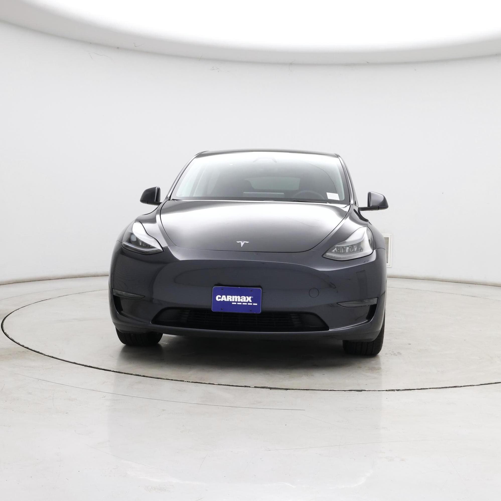 Thumbnail: 2024 Tesla Model Y - 5