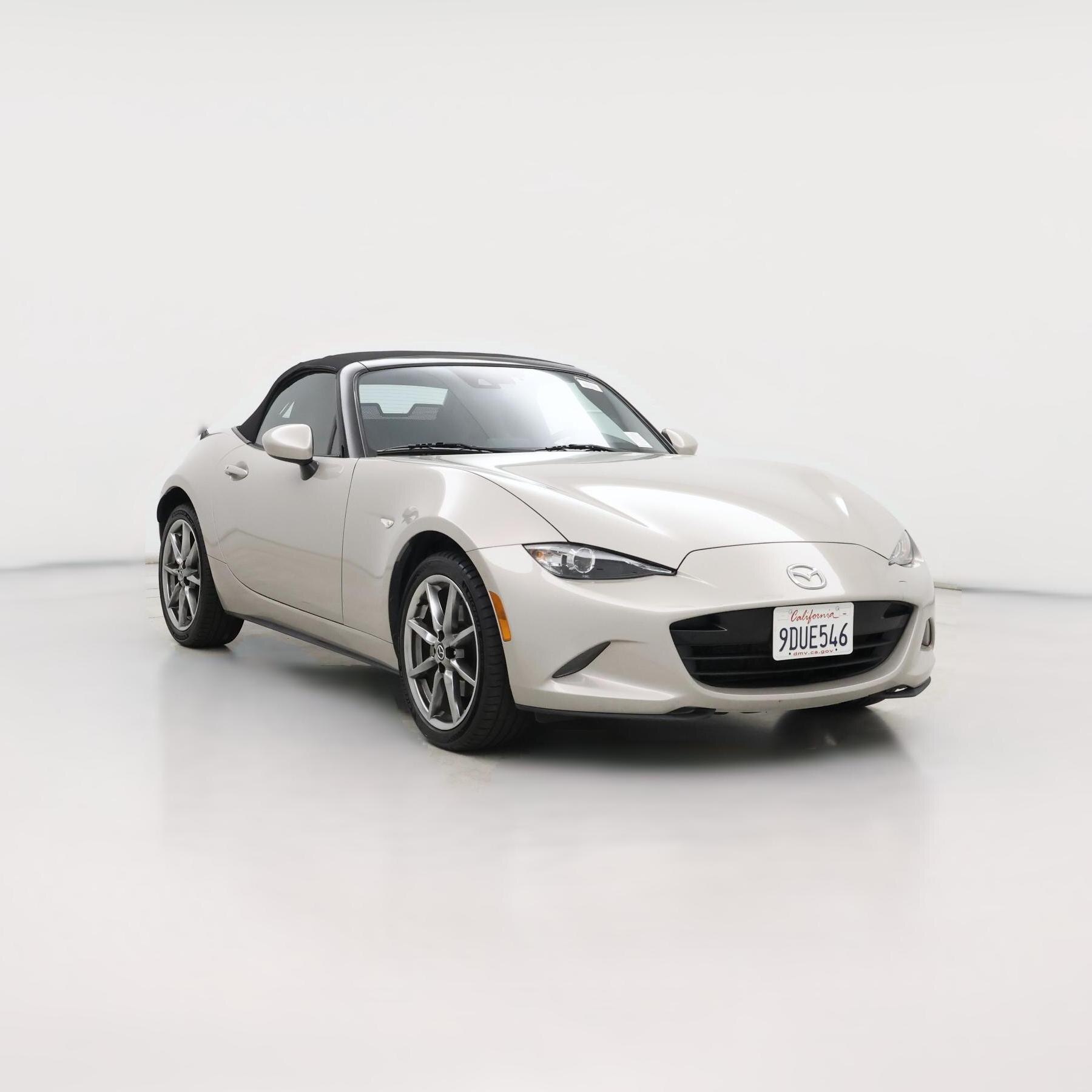 Thumbnail: 2022 Mazda MX-5 Miata - 1