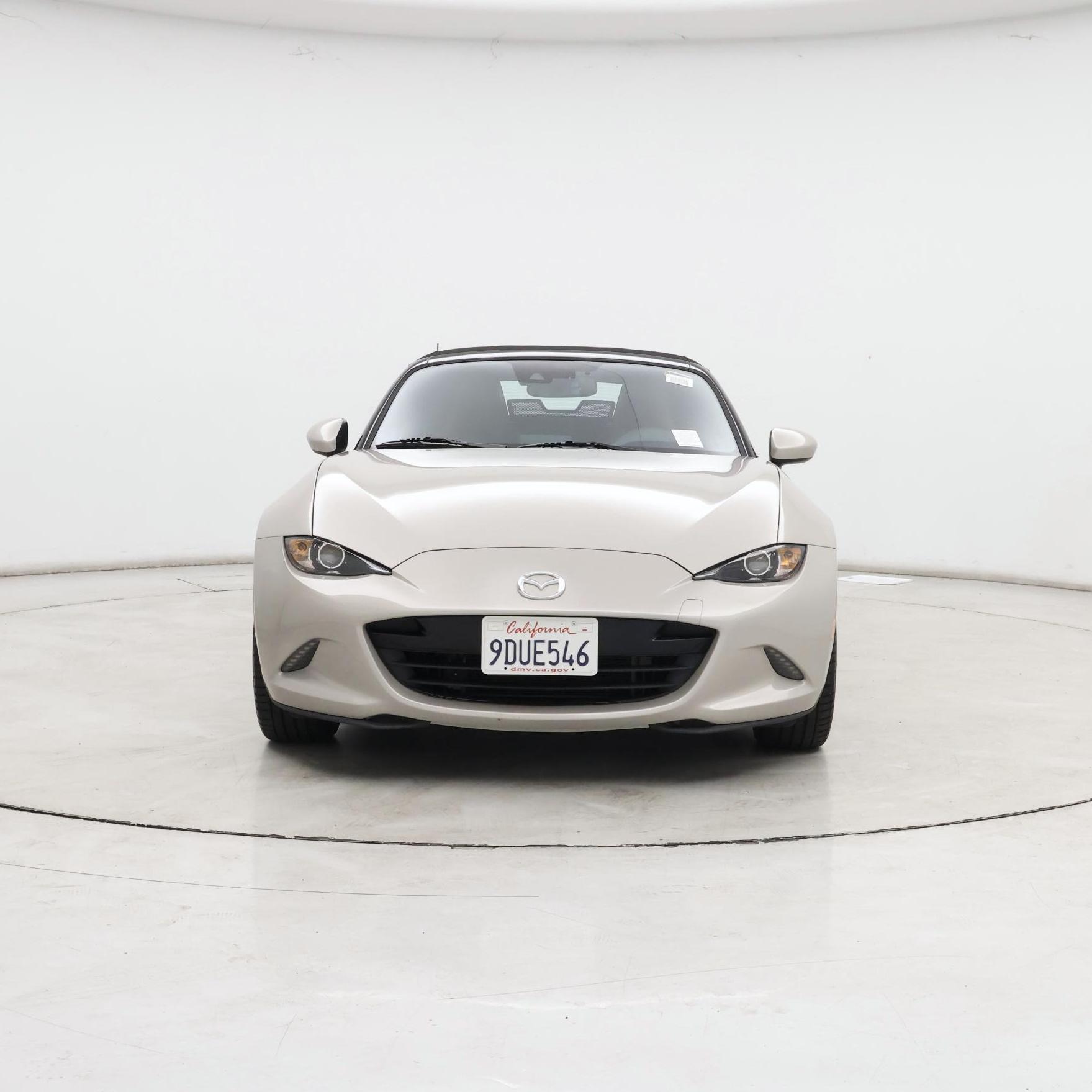 Thumbnail: 2022 Mazda MX-5 Miata - 5