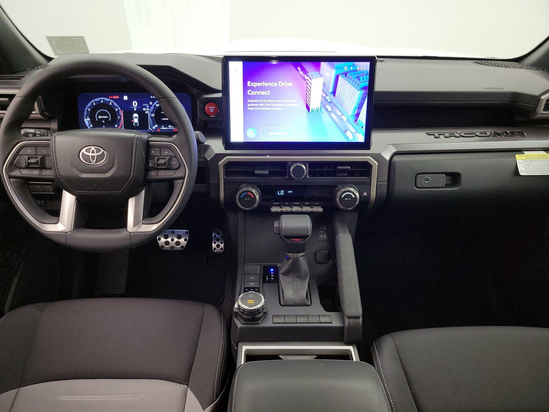 Thumbnail: 2025 Toyota Tacoma - 9