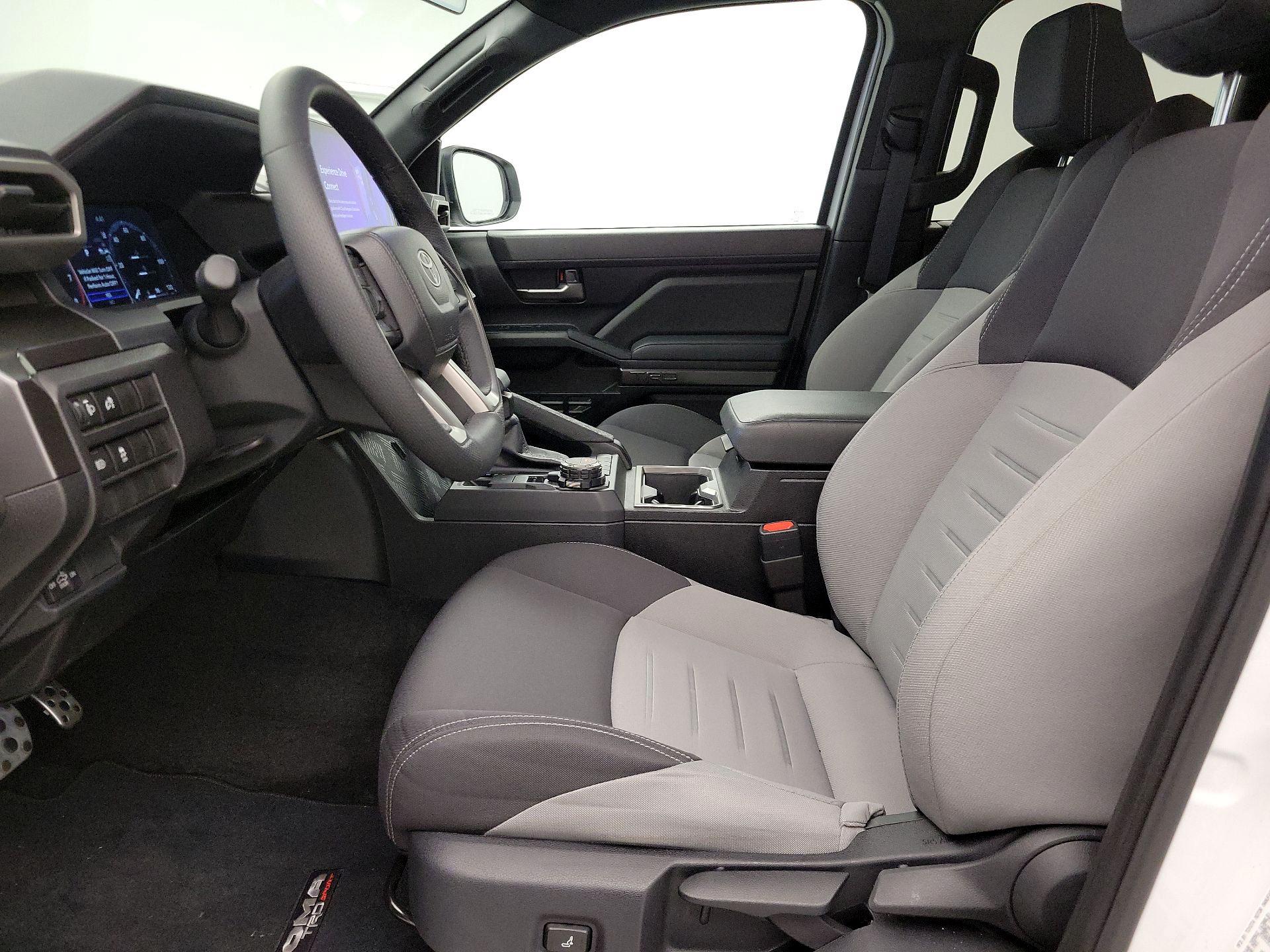 Thumbnail: 2025 Toyota Tacoma - 11