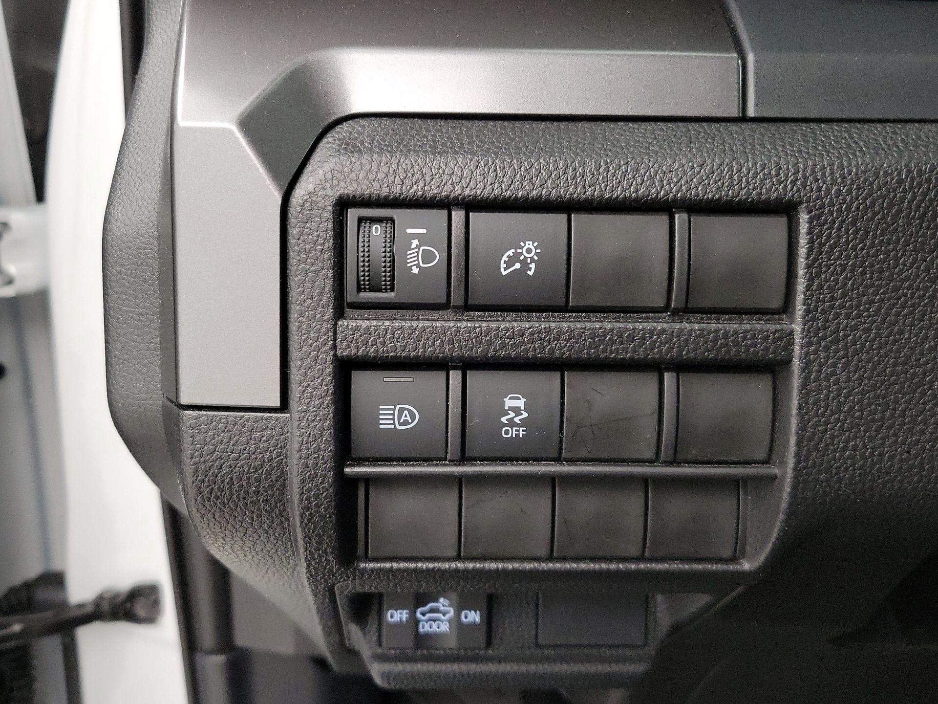 Thumbnail: 2025 Toyota Tacoma - 13