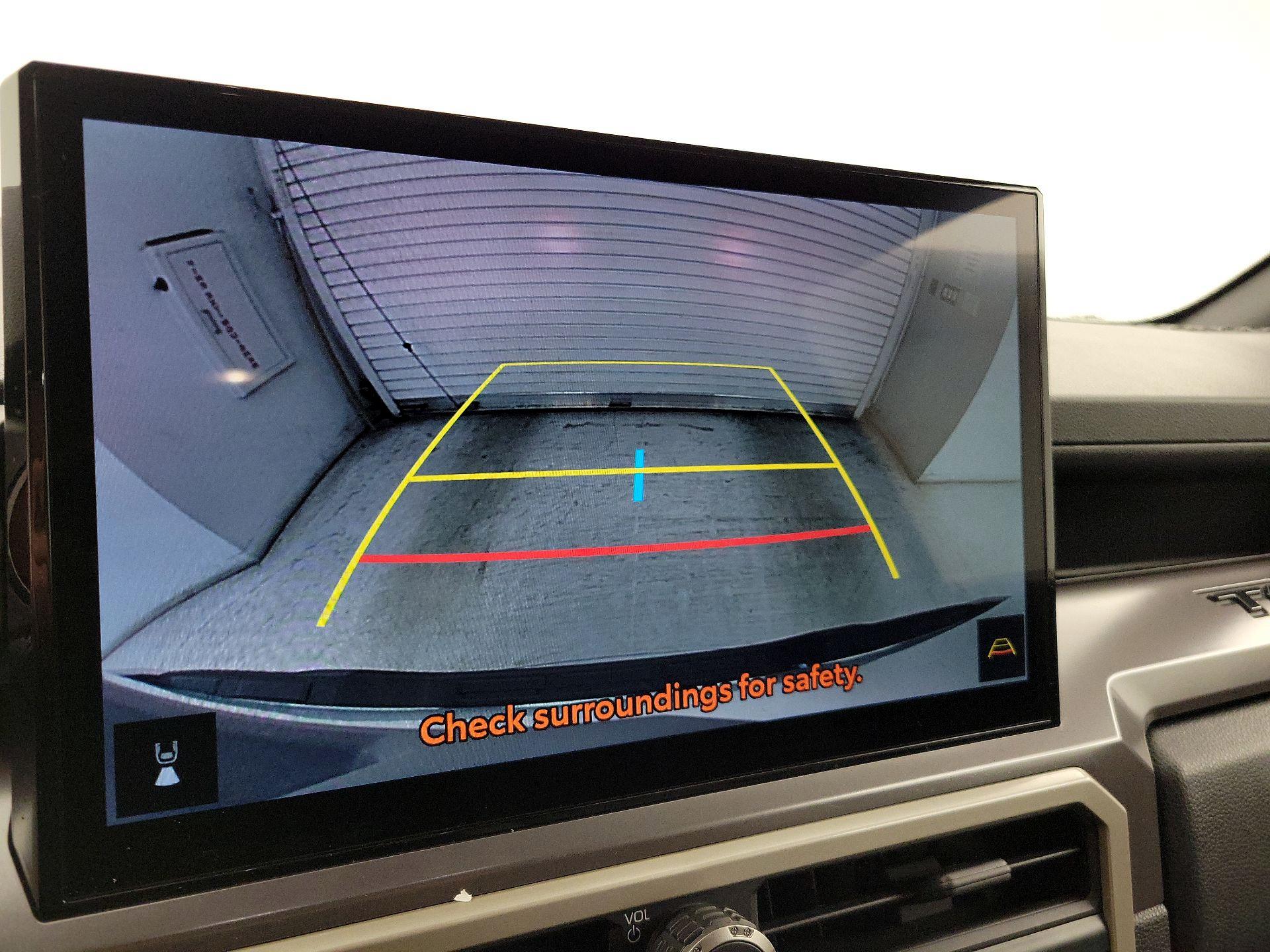 Thumbnail: 2025 Toyota Tacoma - 14