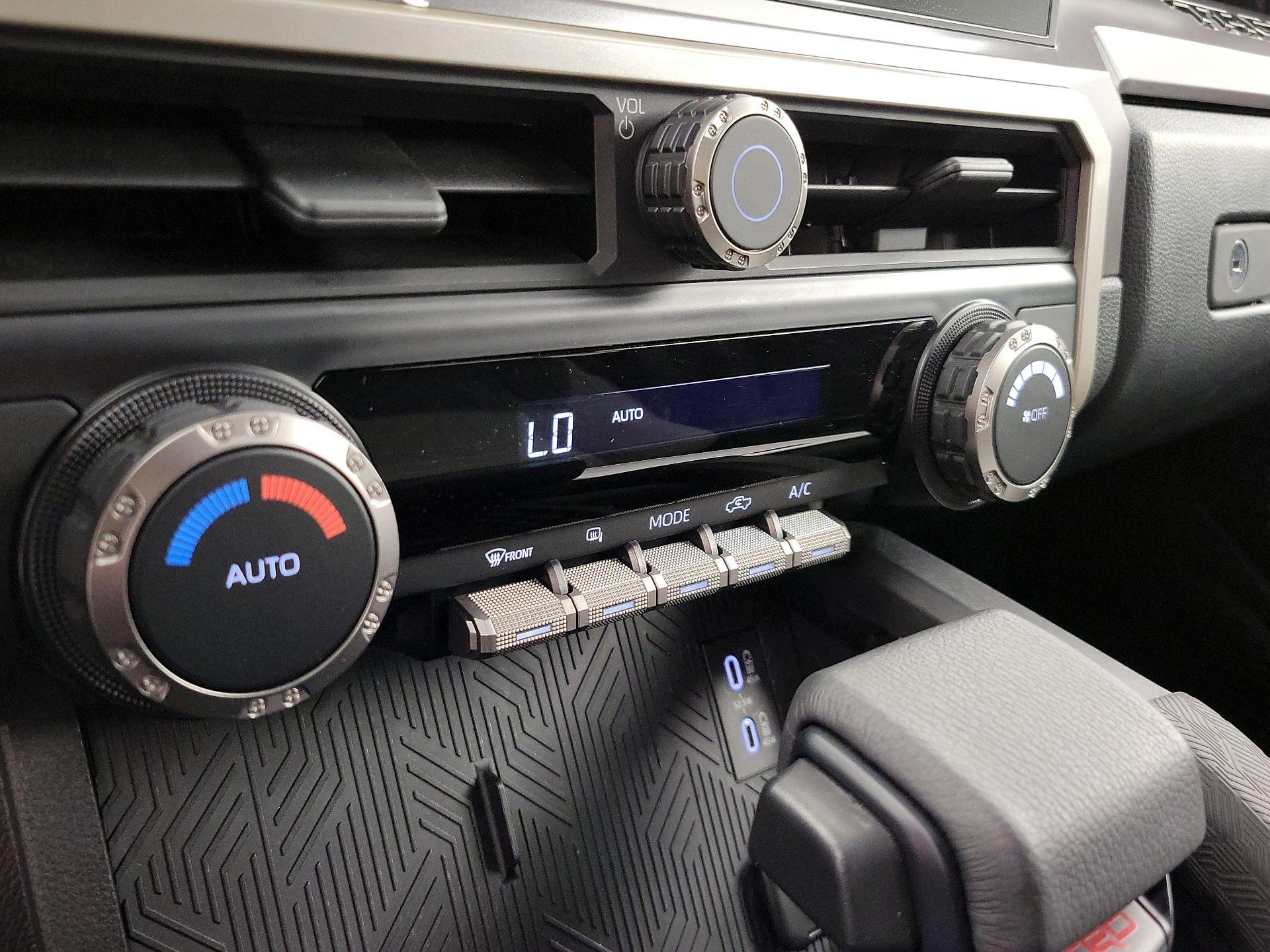 Thumbnail: 2025 Toyota Tacoma - 16