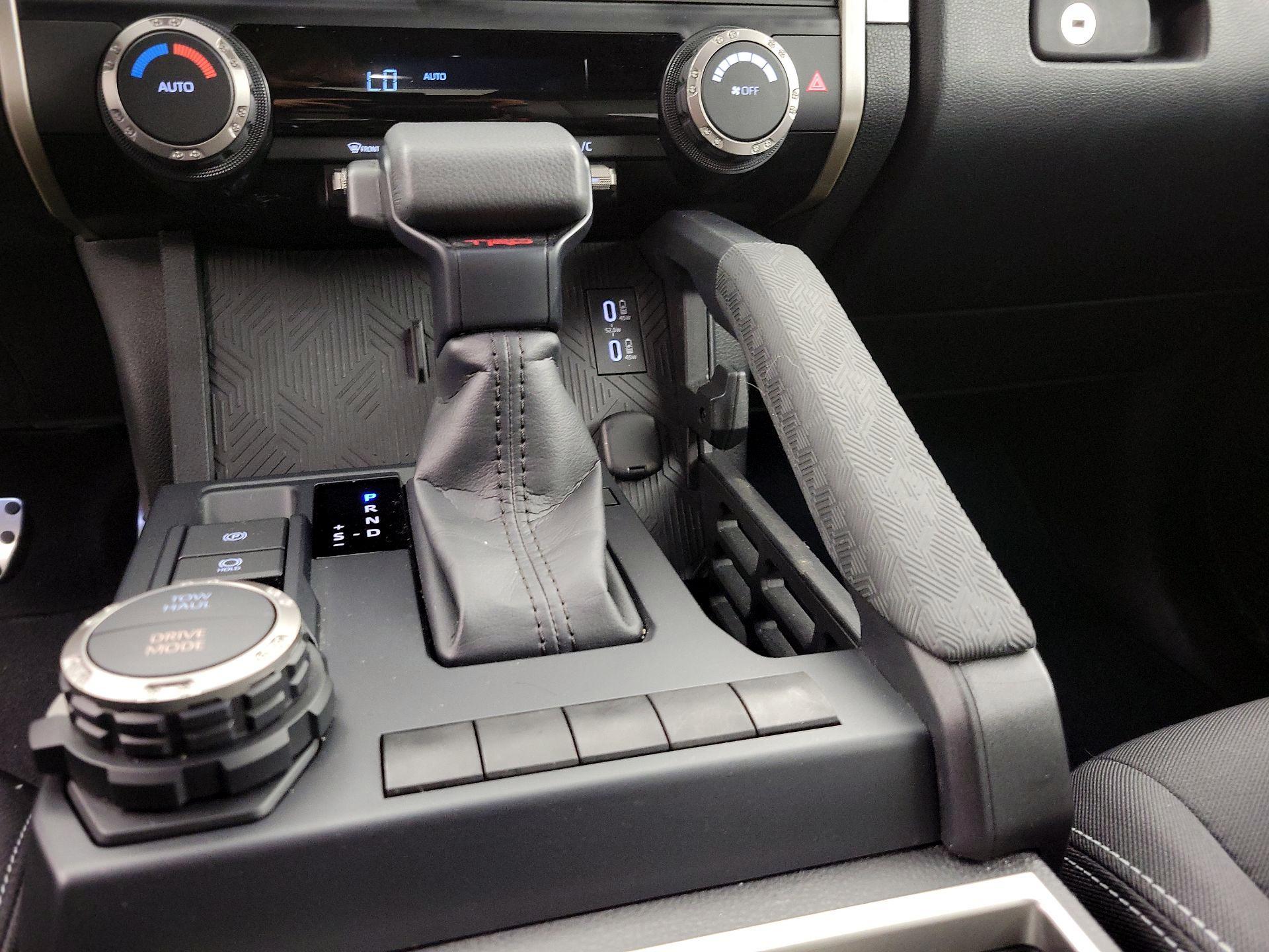 Thumbnail: 2025 Toyota Tacoma - 17