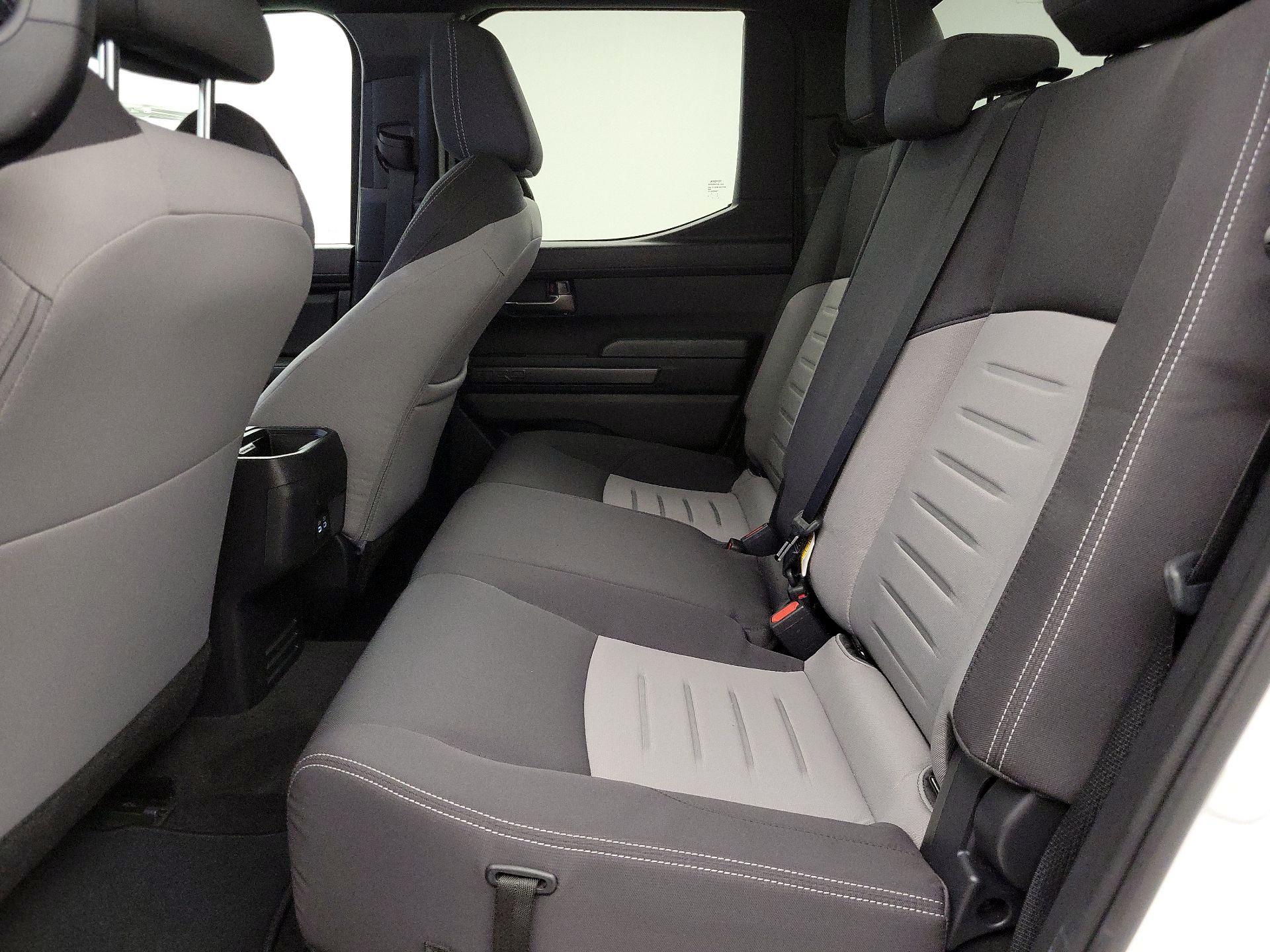 Thumbnail: 2025 Toyota Tacoma - 19