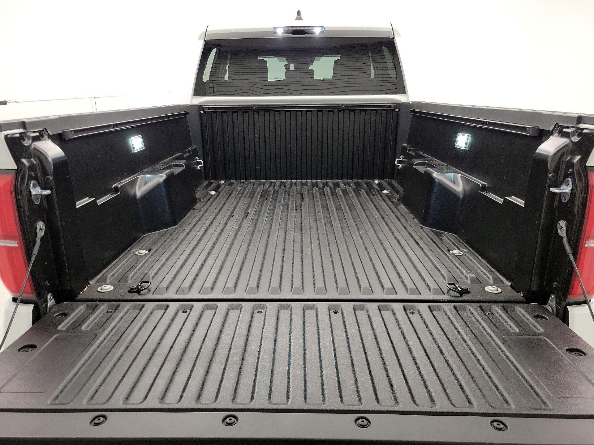 Thumbnail: 2025 Toyota Tacoma - 20