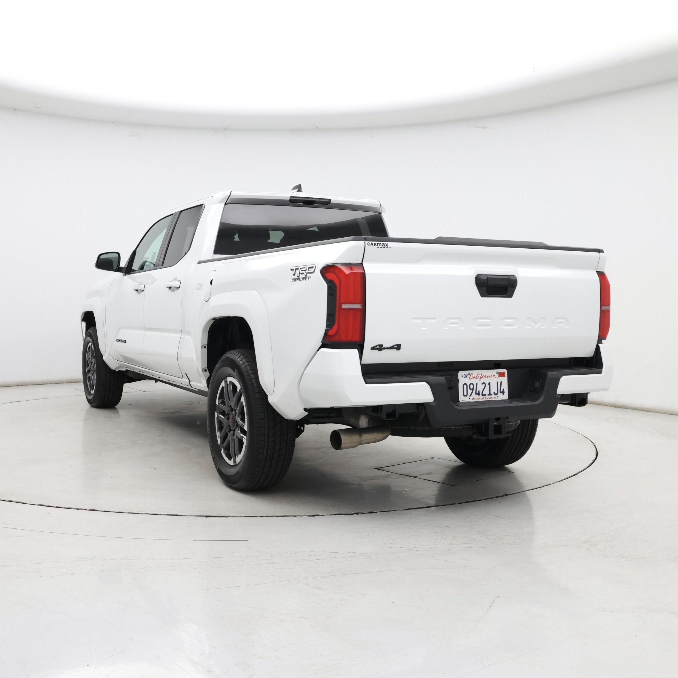 Thumbnail: 2025 Toyota Tacoma - 3