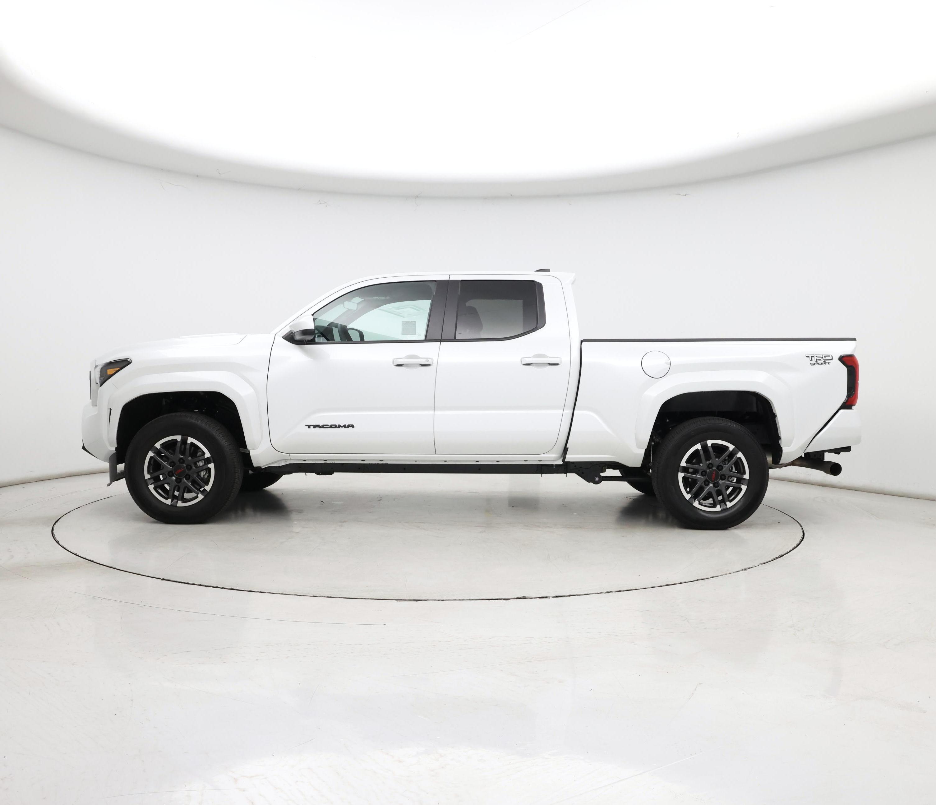 Thumbnail: 2025 Toyota Tacoma - 4