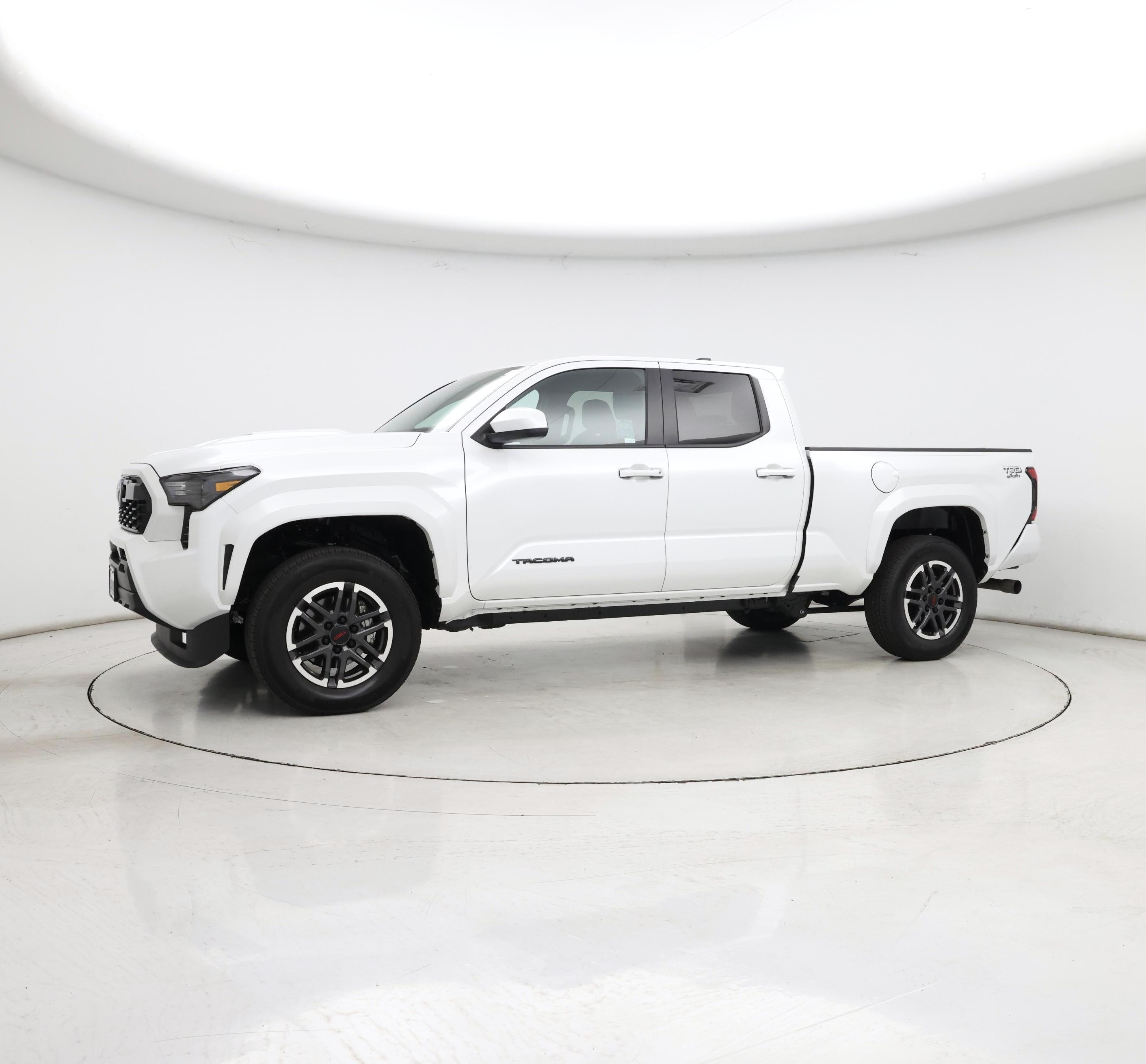 Thumbnail: 2025 Toyota Tacoma - 5