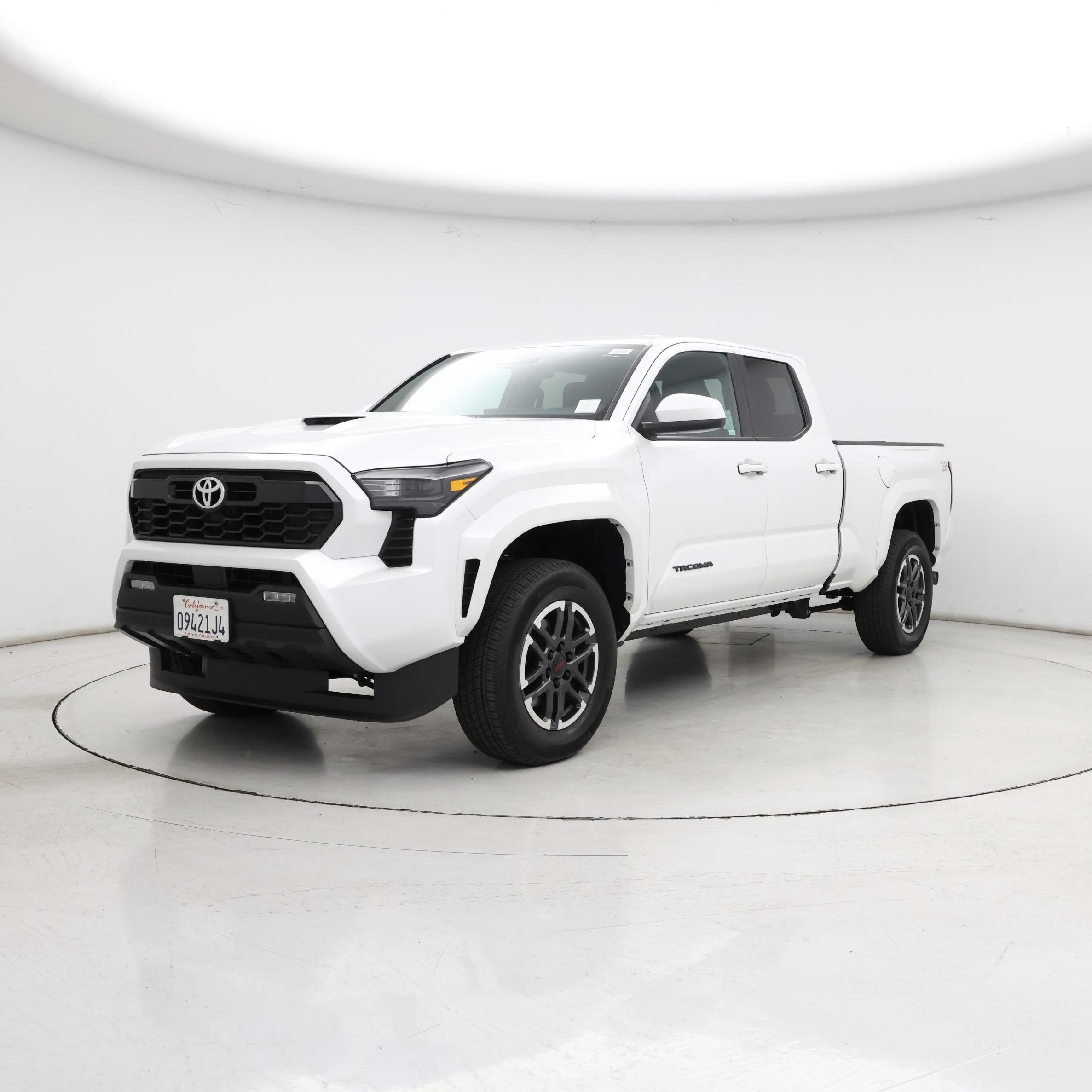 Thumbnail: 2025 Toyota Tacoma - 7