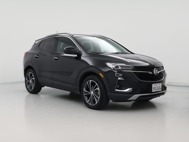2022 Buick Encore GX Essence -
                  Bakersfield, CA