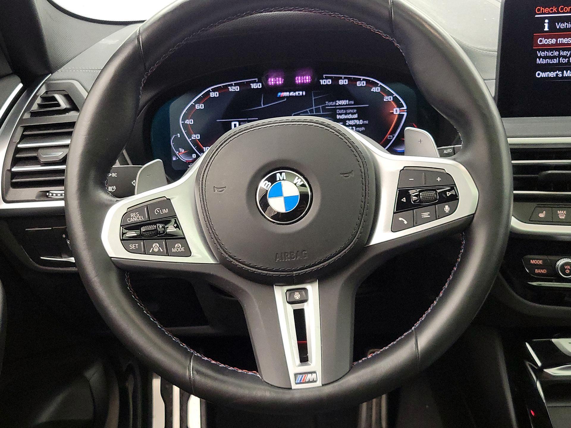 Thumbnail: 2022 BMW X3 - 10