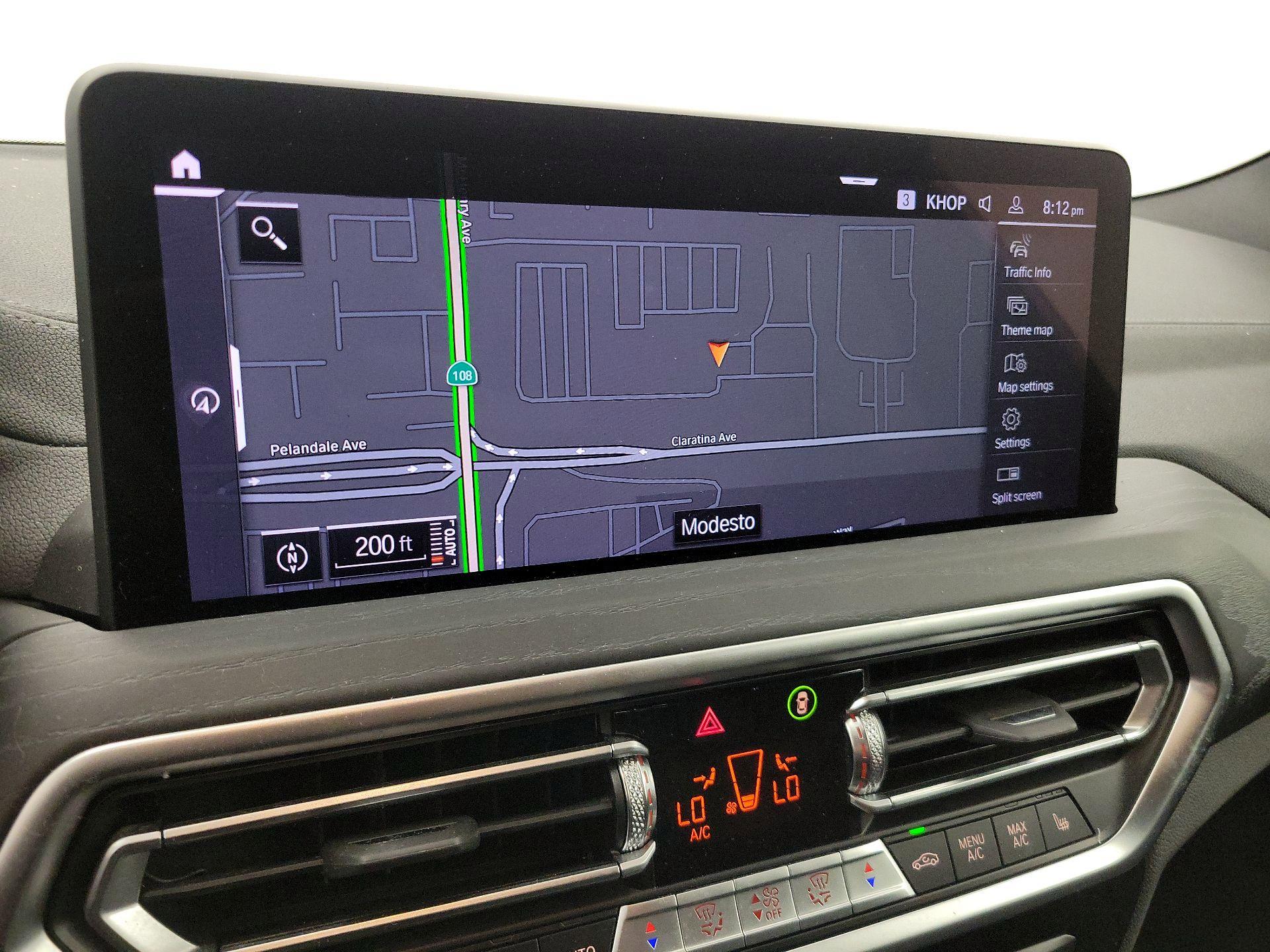 Thumbnail: 2022 BMW X3 - 14