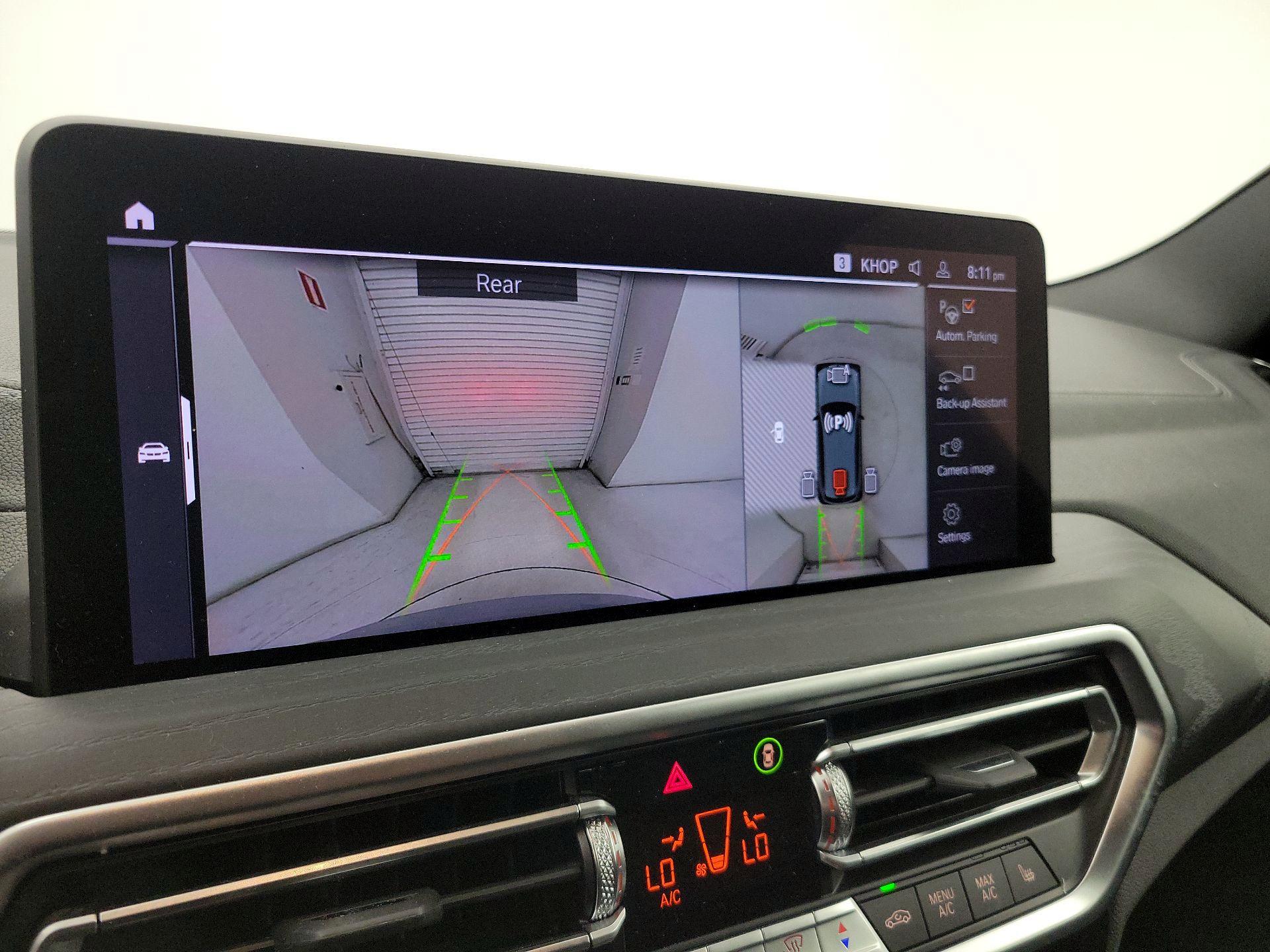 Thumbnail: 2022 BMW X3 - 15