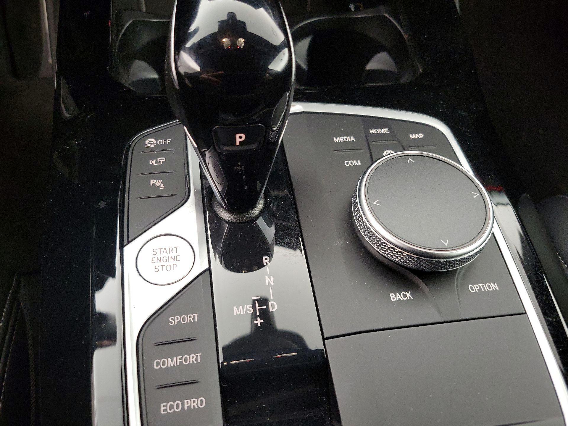 Thumbnail: 2022 BMW X3 - 18