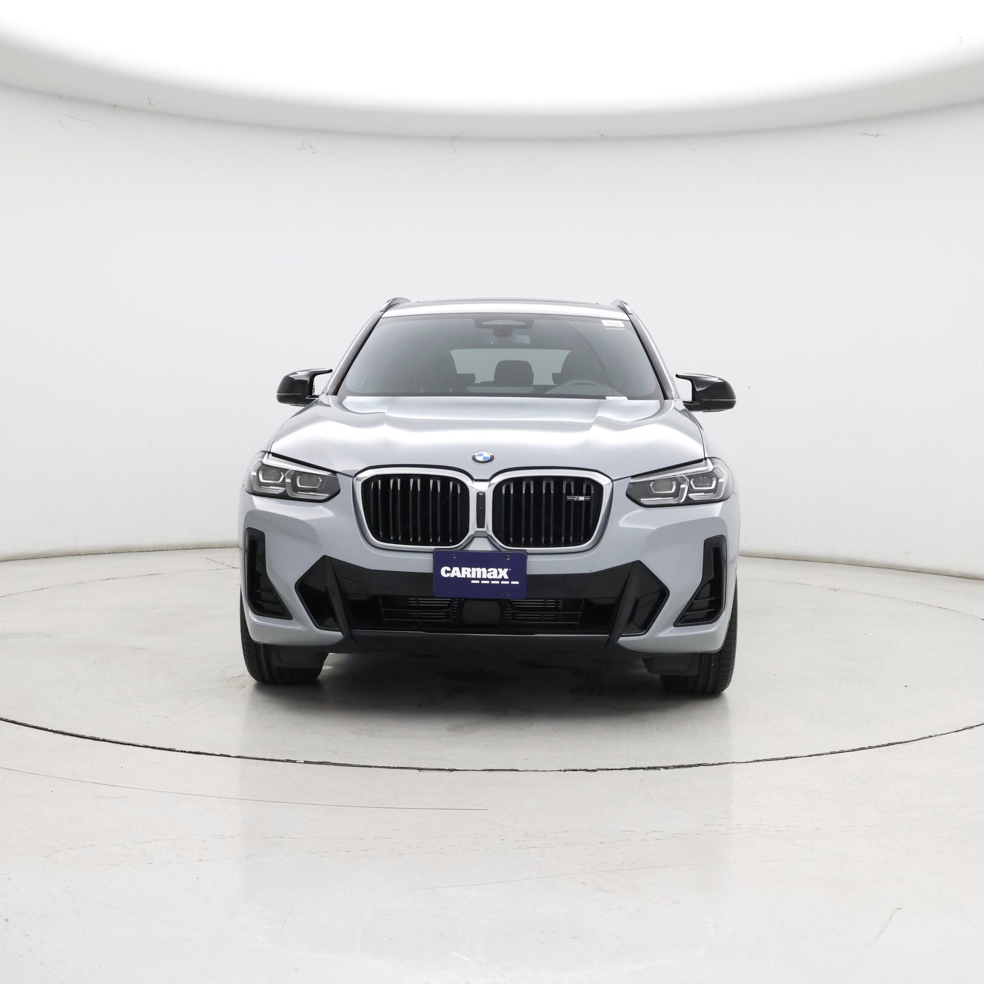 Thumbnail: 2022 BMW X3 - 5