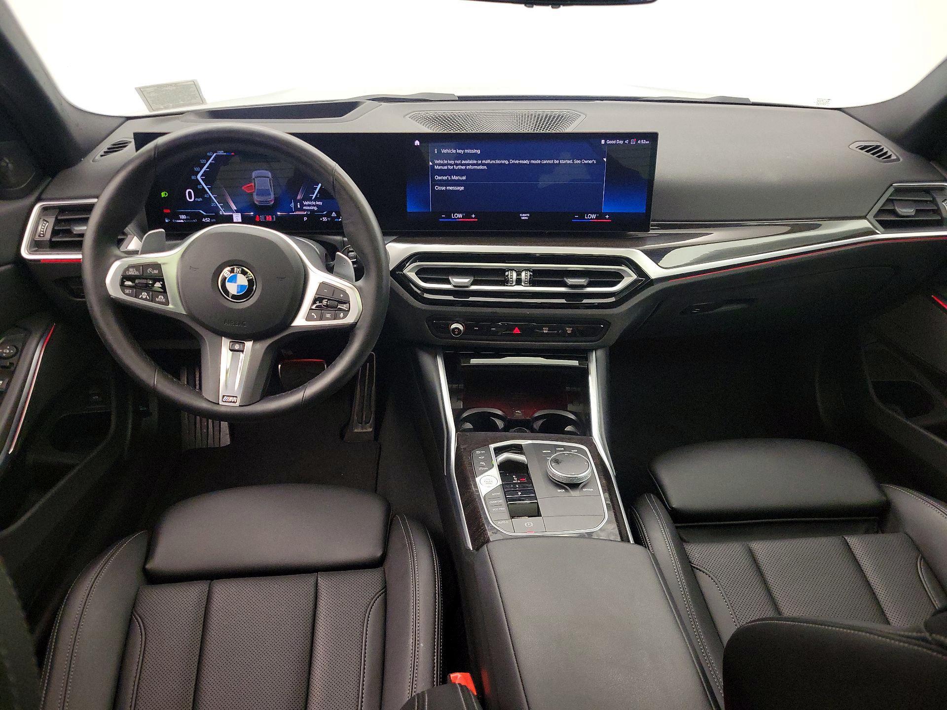 Thumbnail: 2024 BMW 3 Series - 9