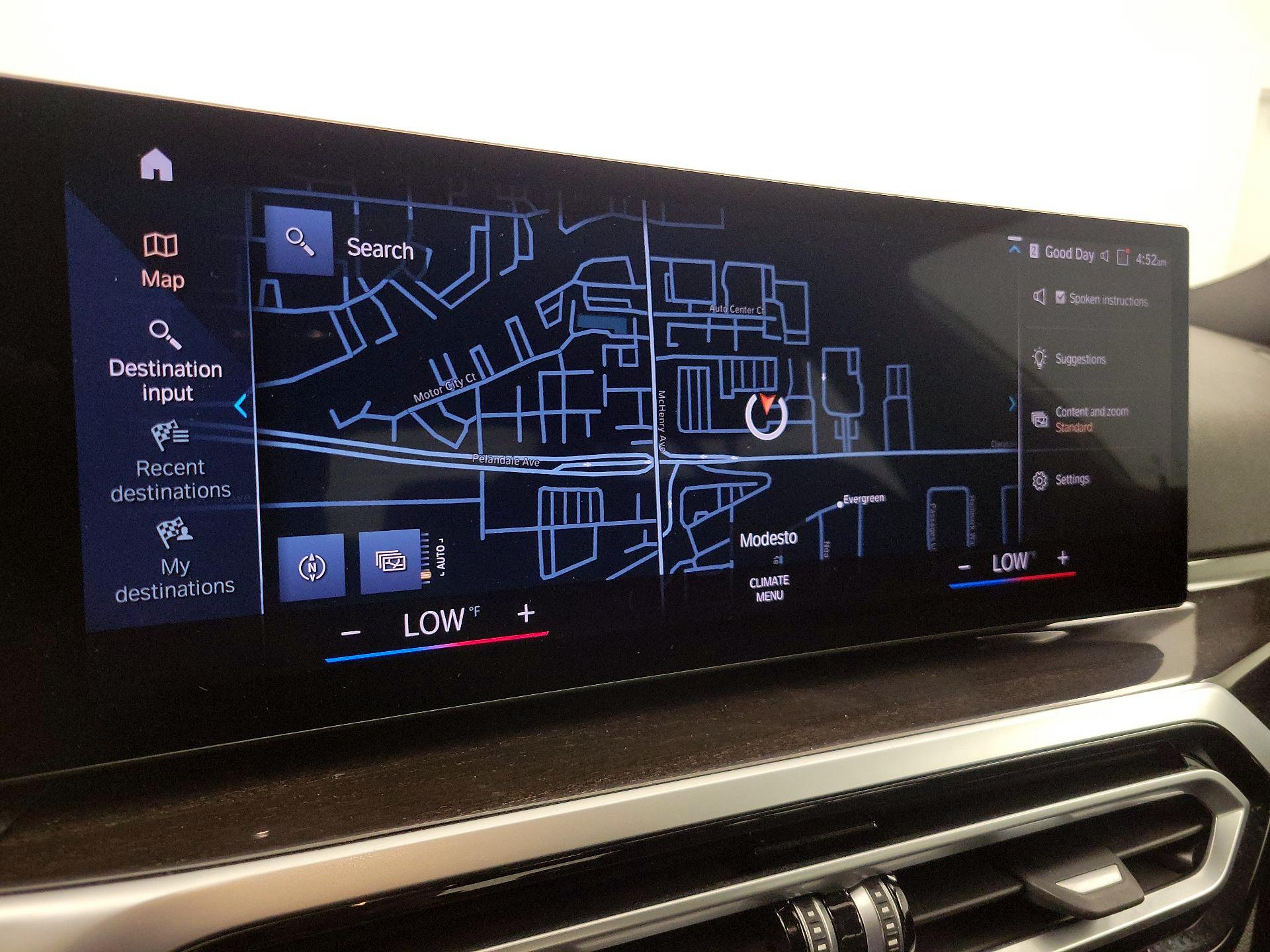 Thumbnail: 2024 BMW 3 Series - 14